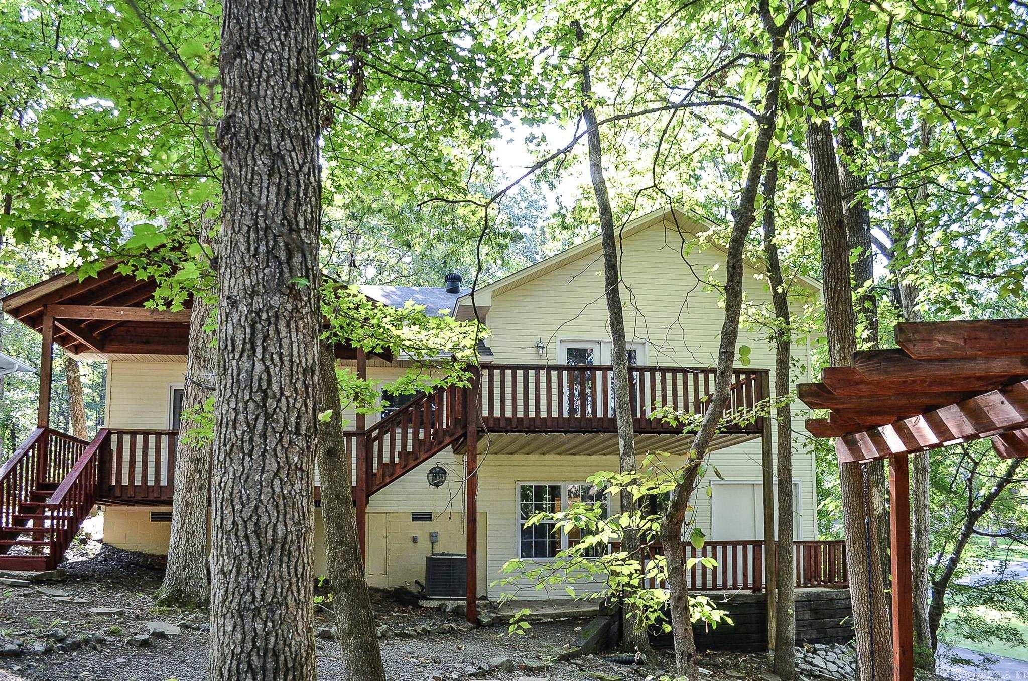 30 Palacio  Hot Springs Village, AR