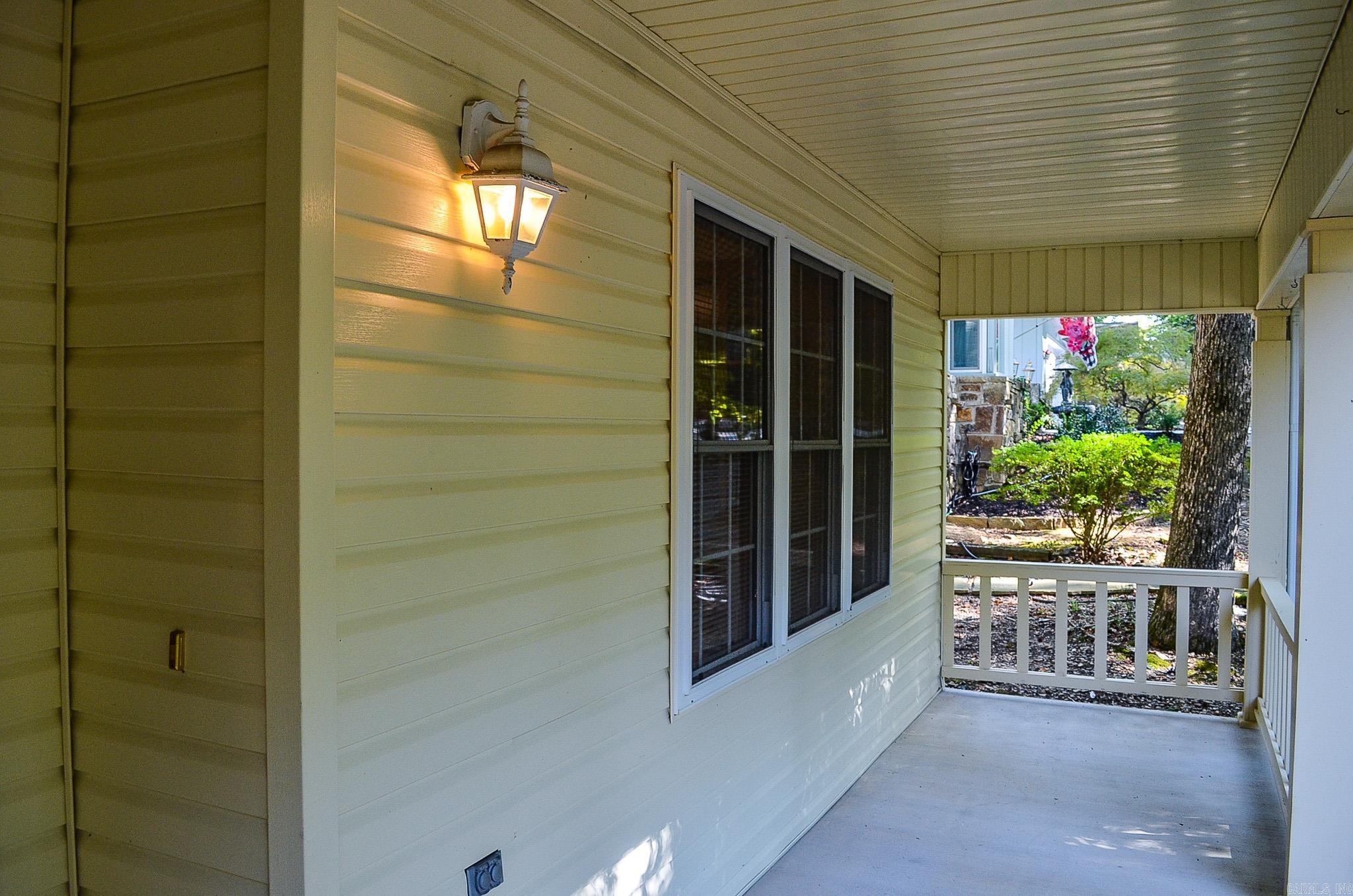 30 Palacio  Hot Springs Village, AR