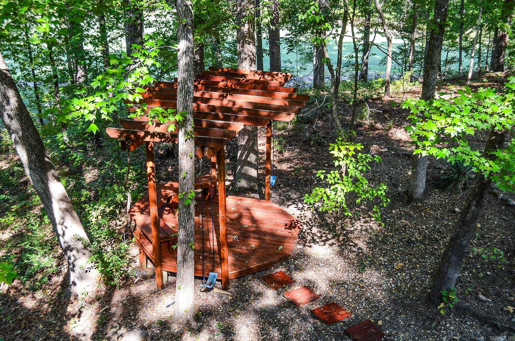30 Palacio  Hot Springs Village, AR