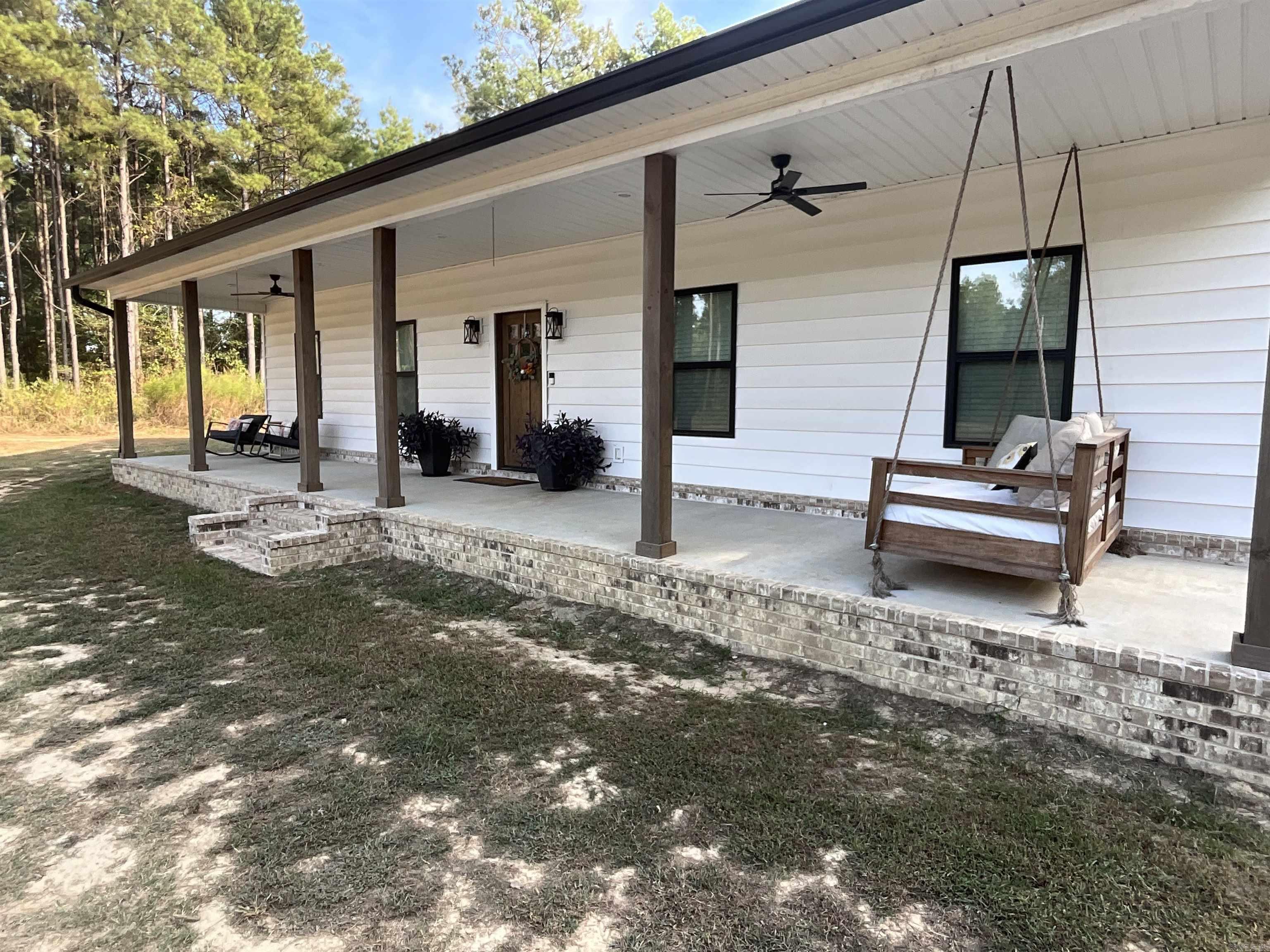 640 Heritage Dr. Rison, AR 71665