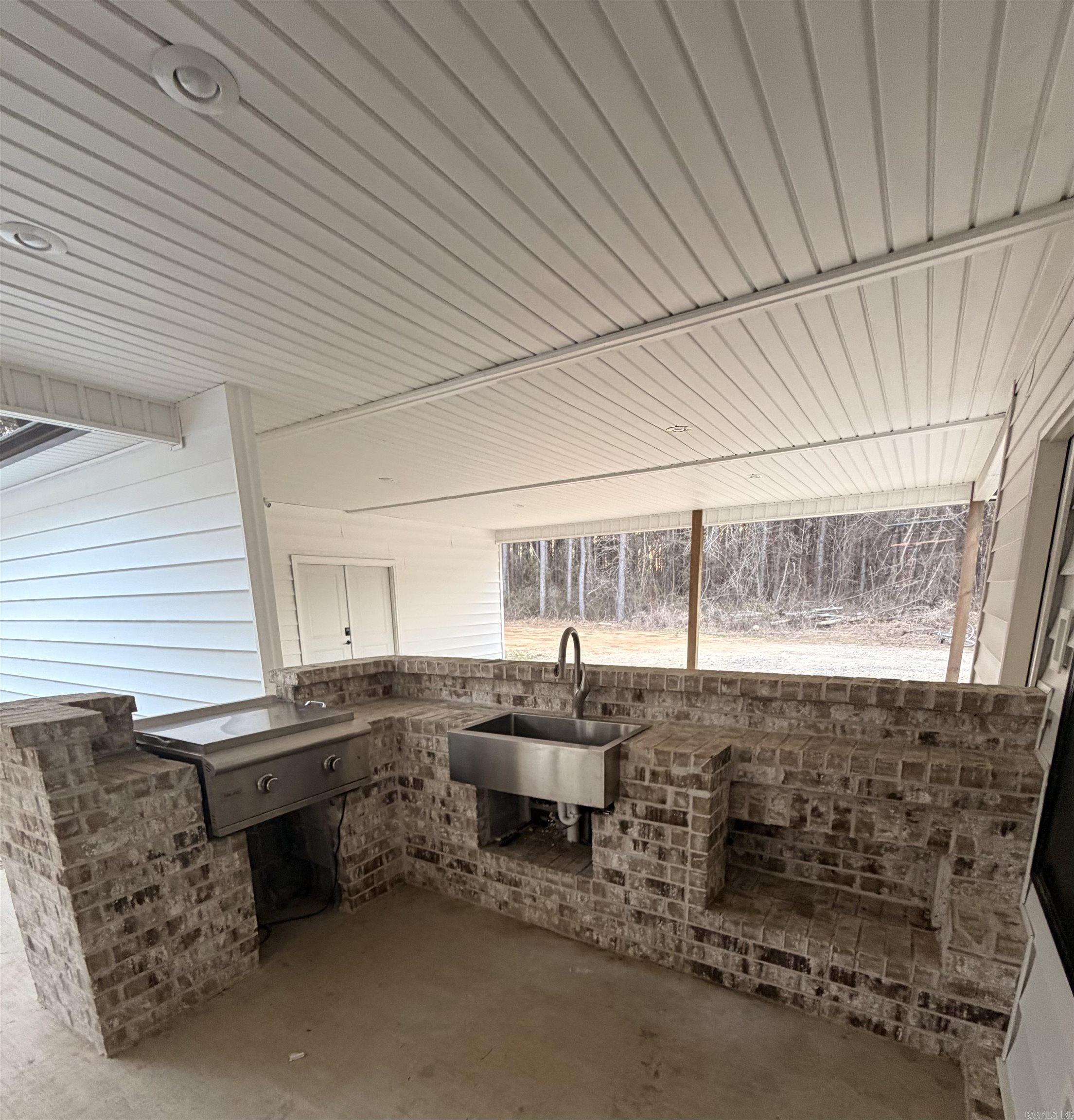 640 Heritage Dr. Rison, AR 71665