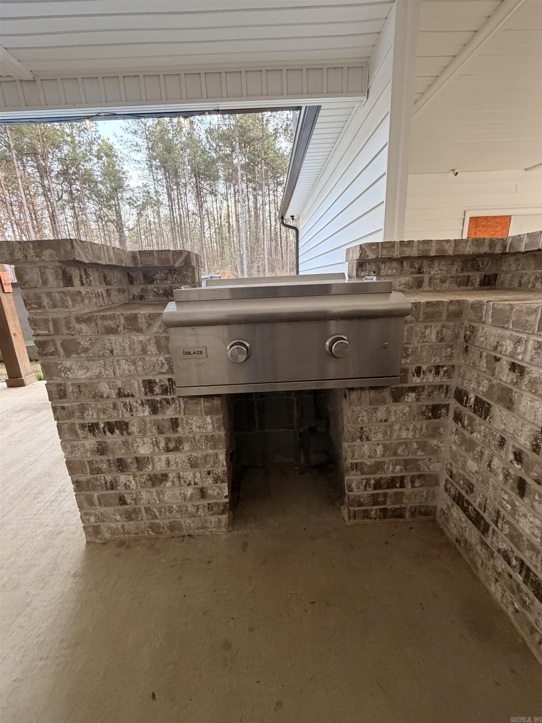 640 Heritage Dr. Rison, AR 71665