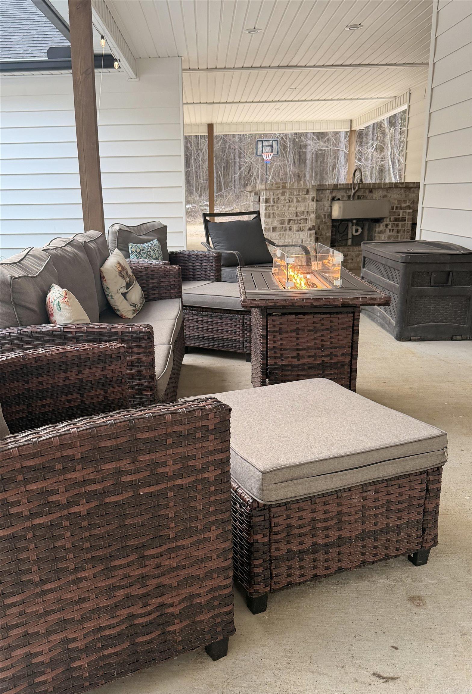 640 Heritage Dr. Rison, AR 71665
