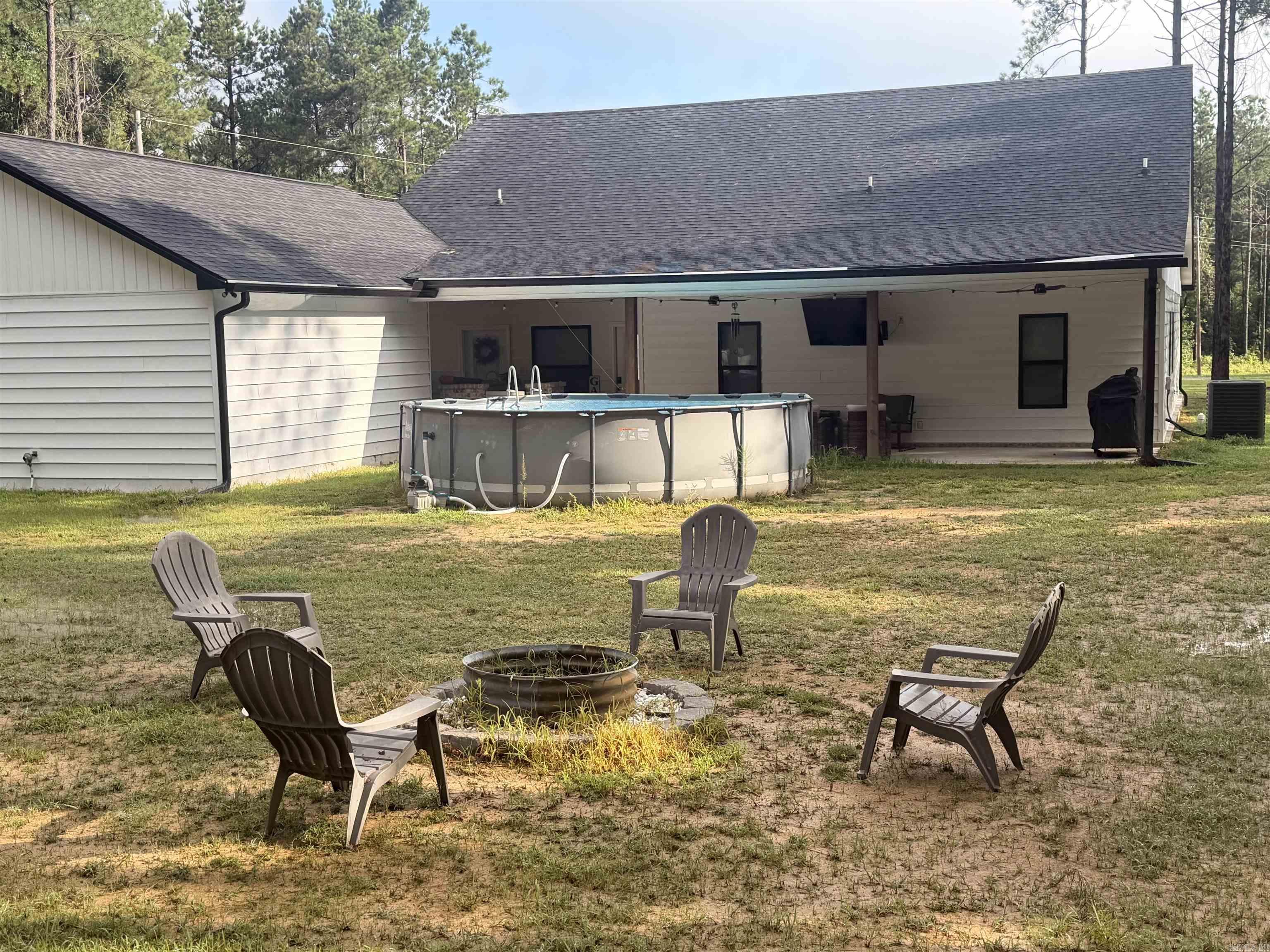 640 Heritage Dr. Rison, AR 71665