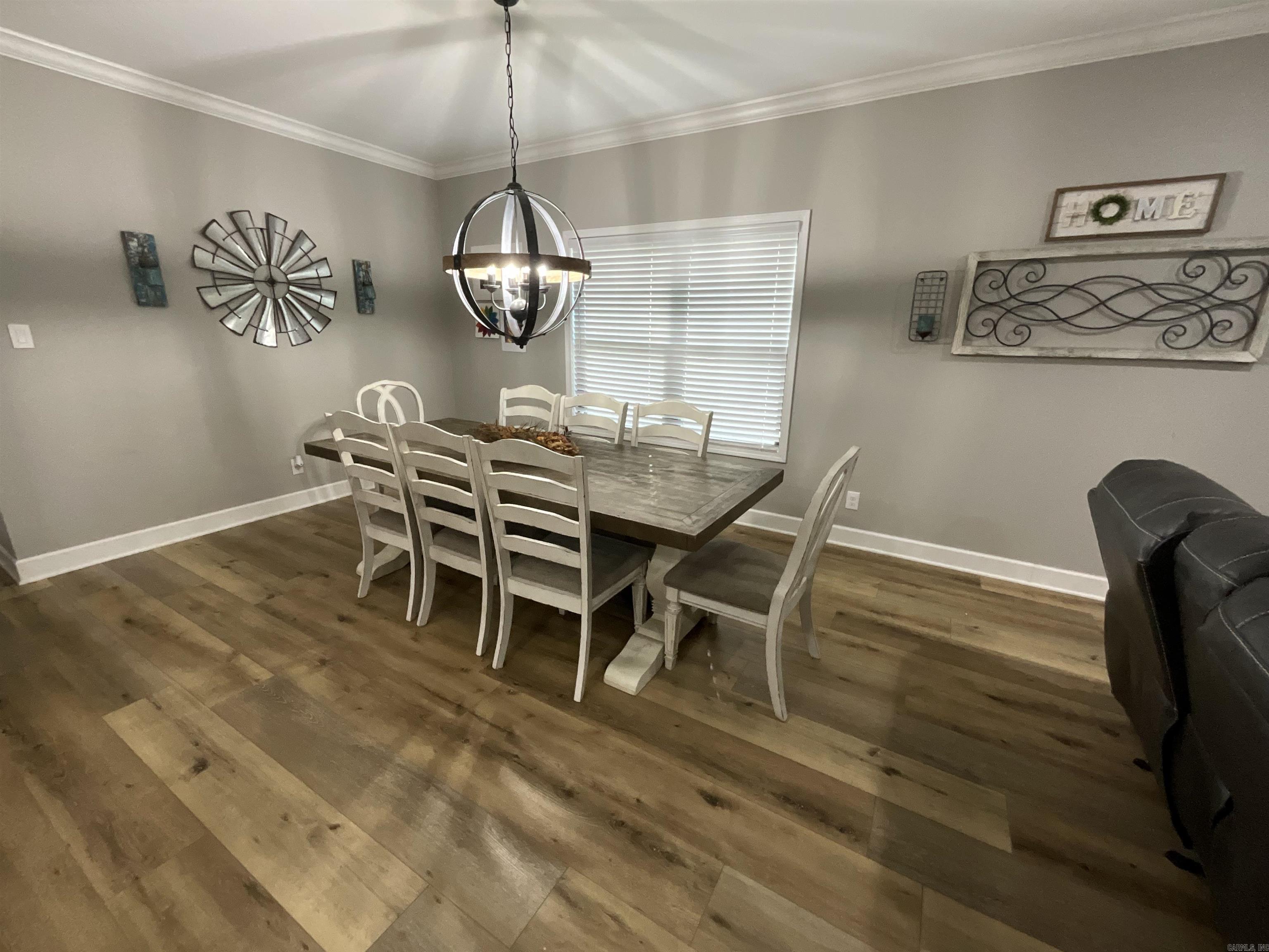 640 Heritage Dr. Rison, AR 71665