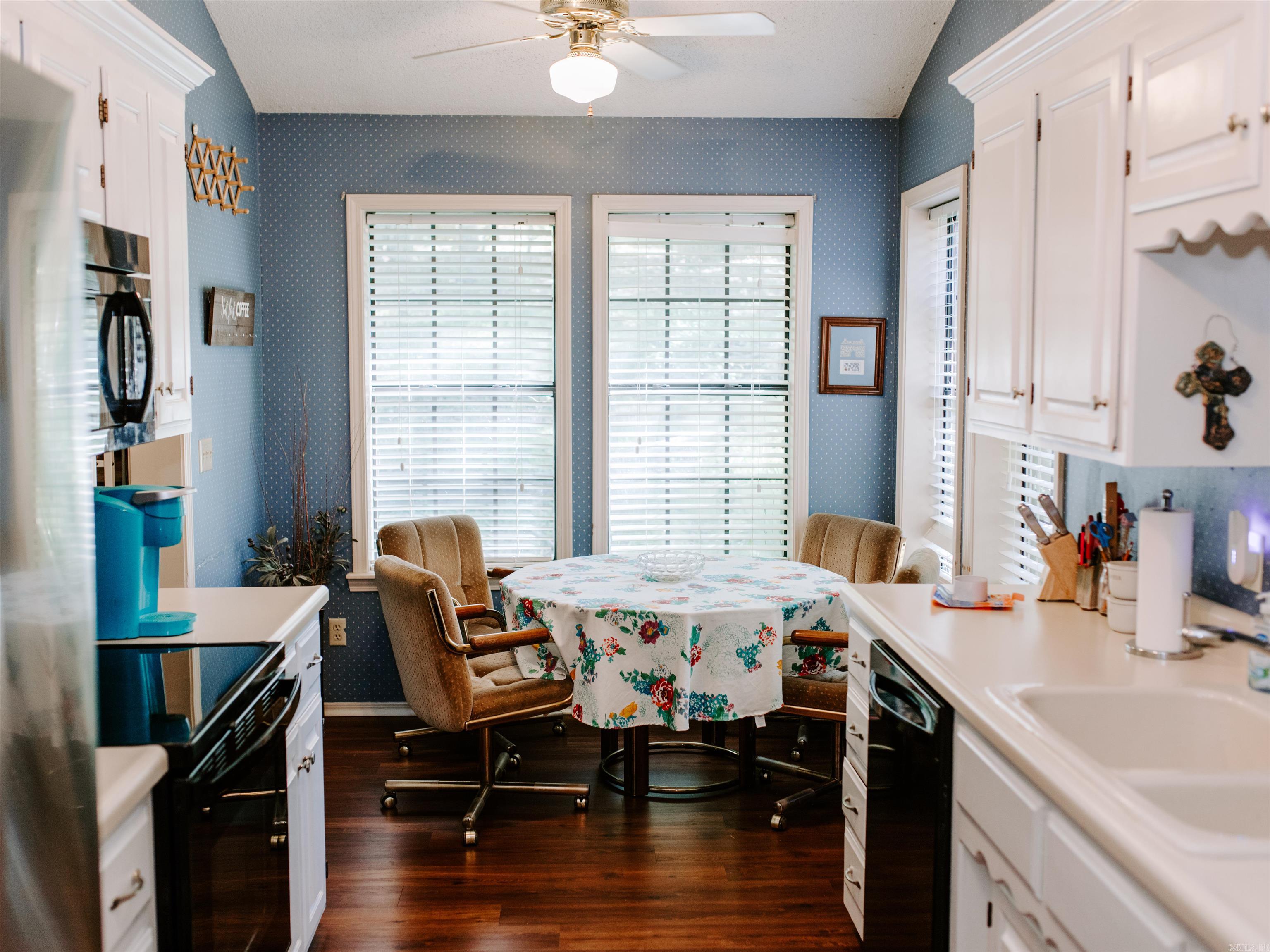 2503 Northridge  Arkadelphia, AR
