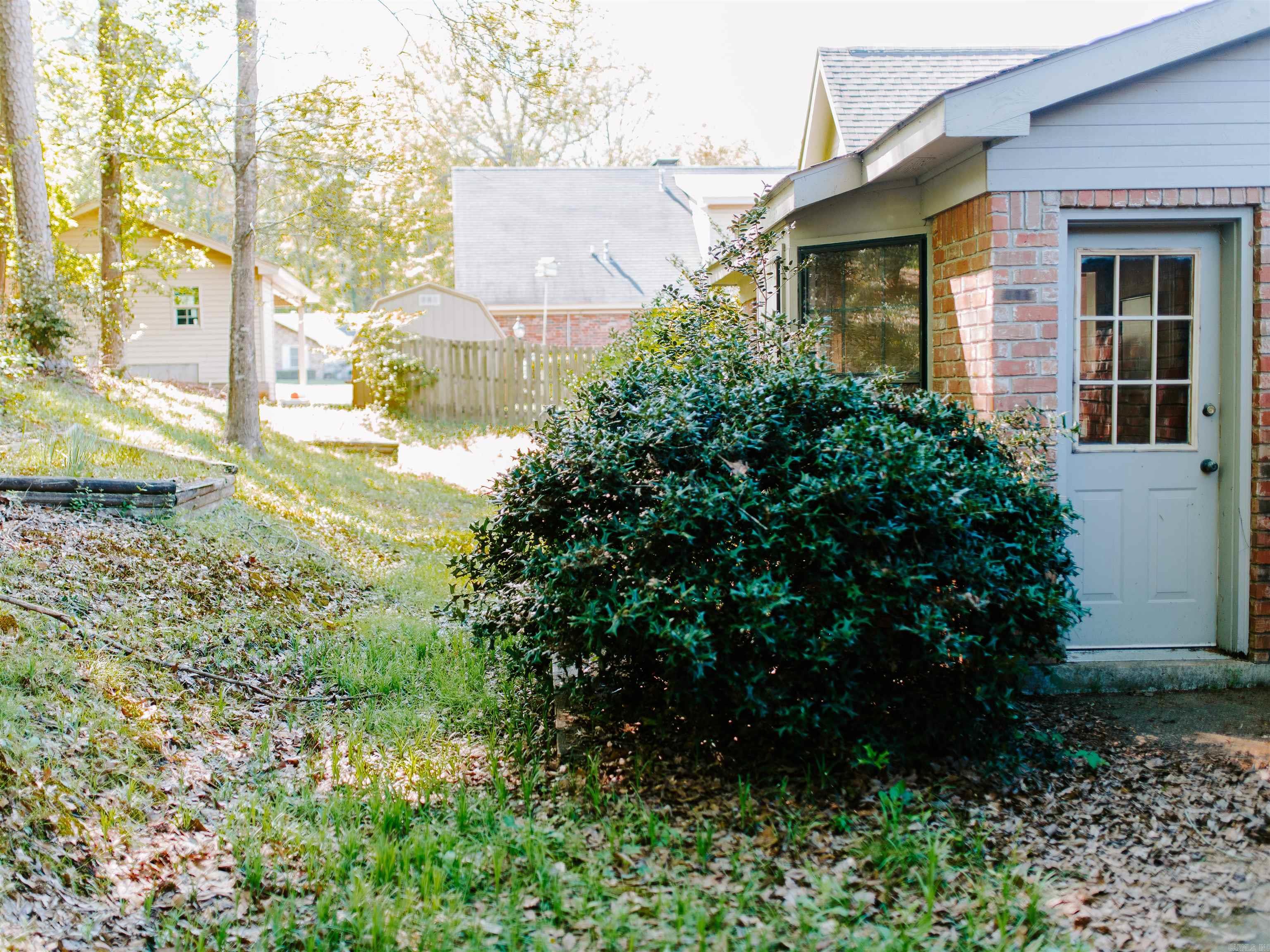 2503 Northridge  Arkadelphia, AR