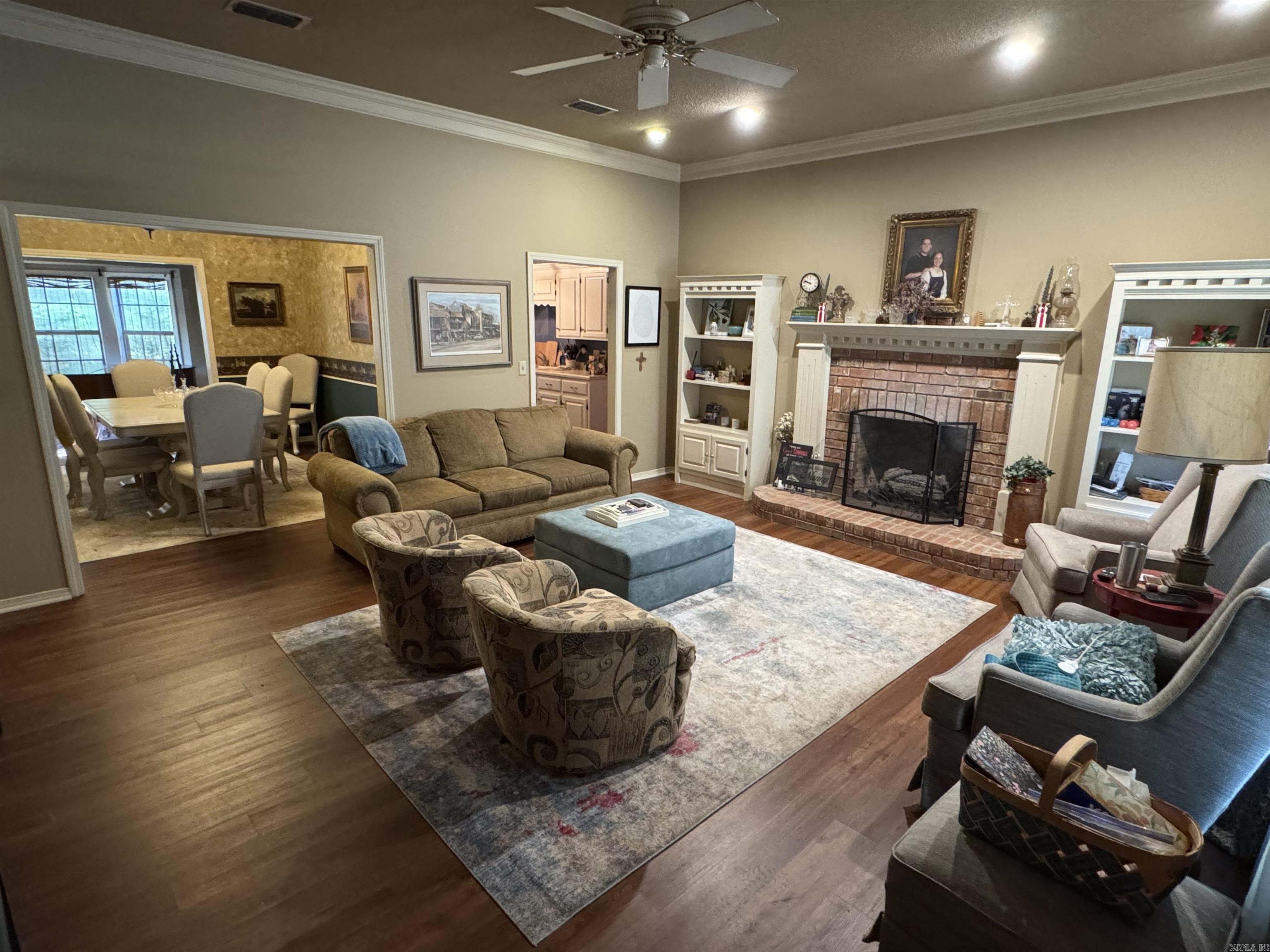 2503 Northridge  Arkadelphia, AR