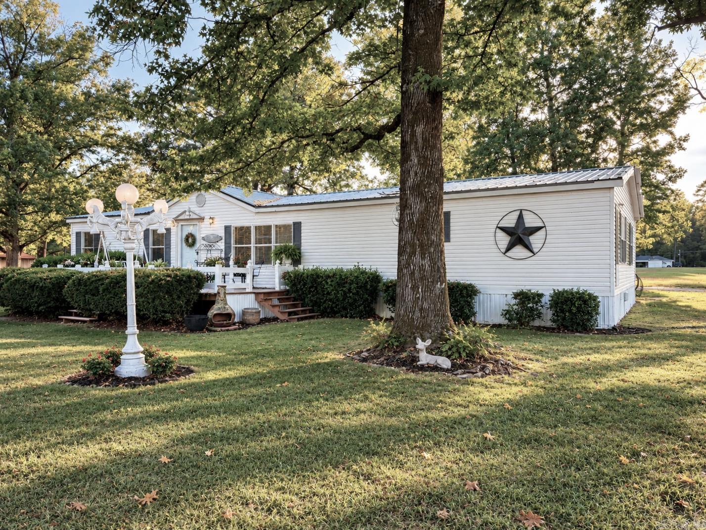 6008 Middle Warren Rd Pine Bluff, AR 71603