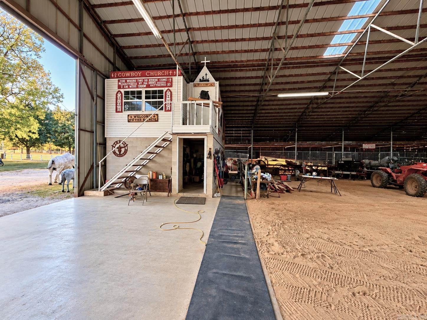 6008 Middle Warren Rd Pine Bluff, AR 71603