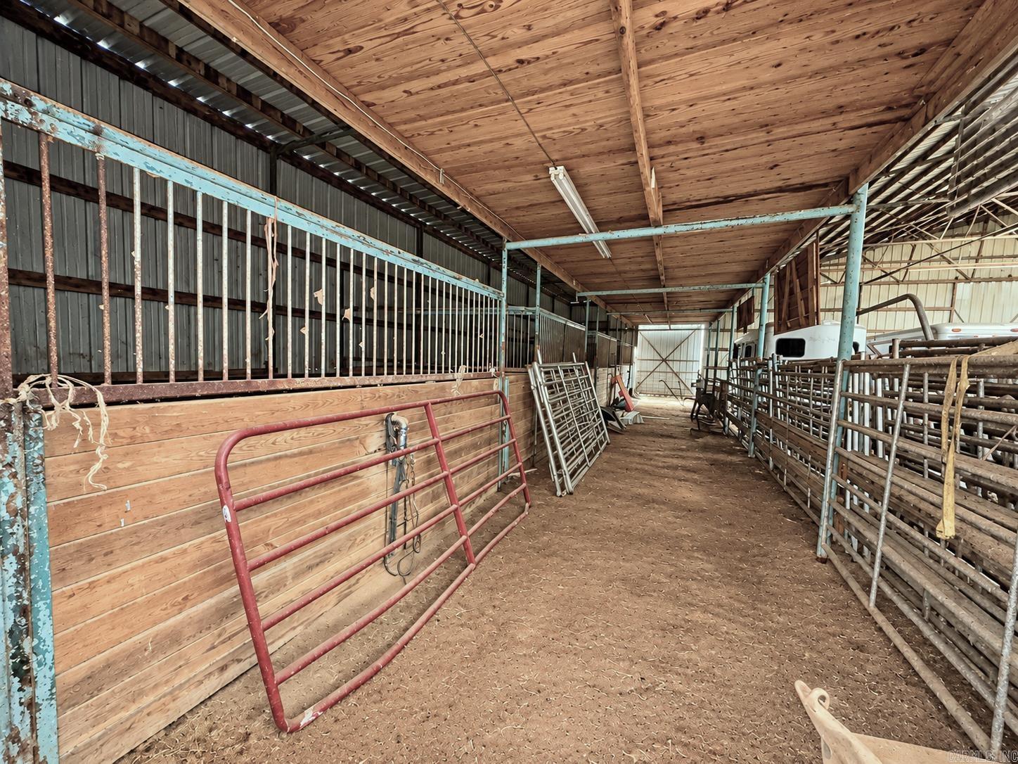 6008 Middle Warren Rd Pine Bluff, AR 71603