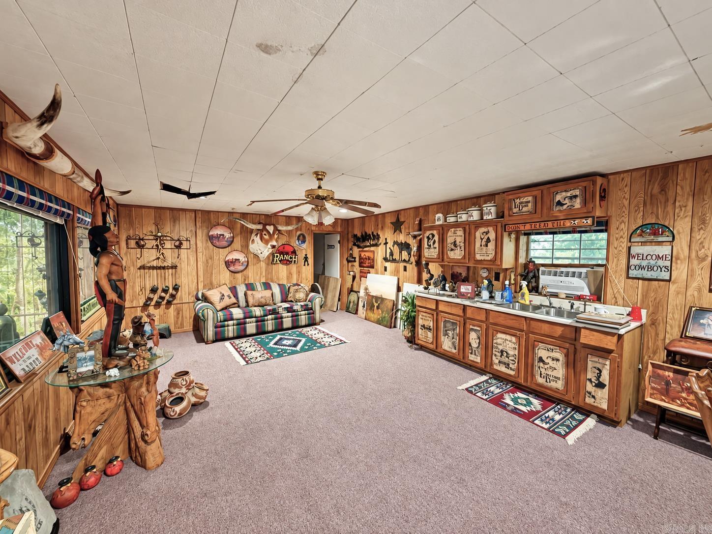 6008 Middle Warren Rd Pine Bluff, AR 71603