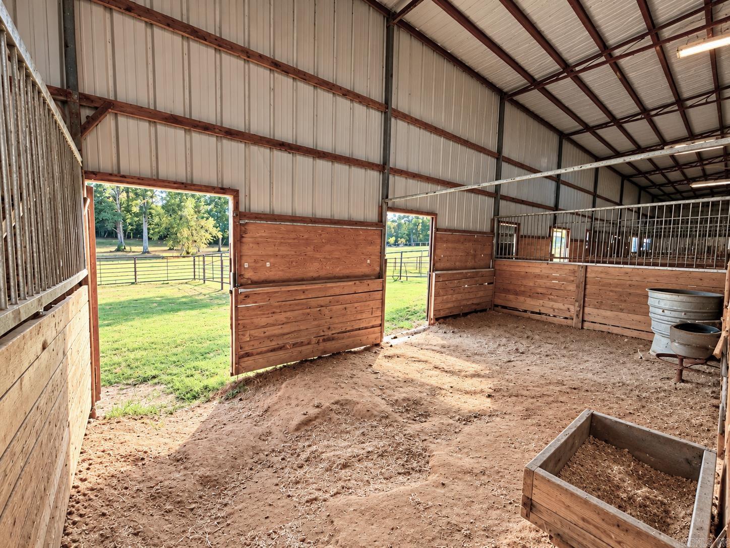 6008 Middle Warren Rd Pine Bluff, AR 71603