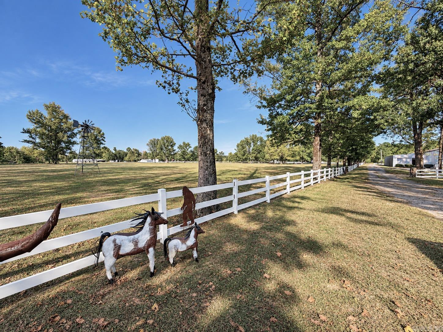 6008 Middle Warren Rd Pine Bluff, AR 71603