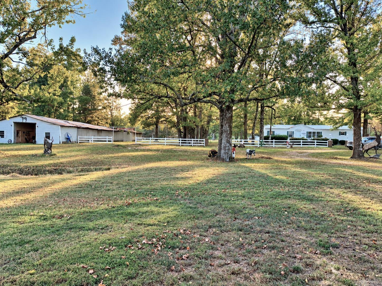 6008 Middle Warren Rd Pine Bluff, AR 71603