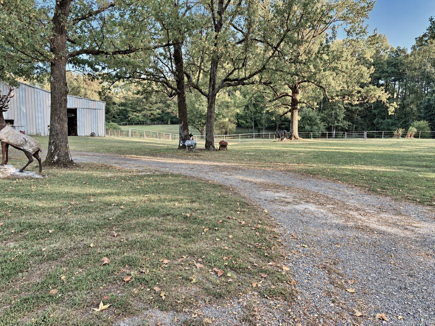 6008 Middle Warren Rd Pine Bluff, AR 71603