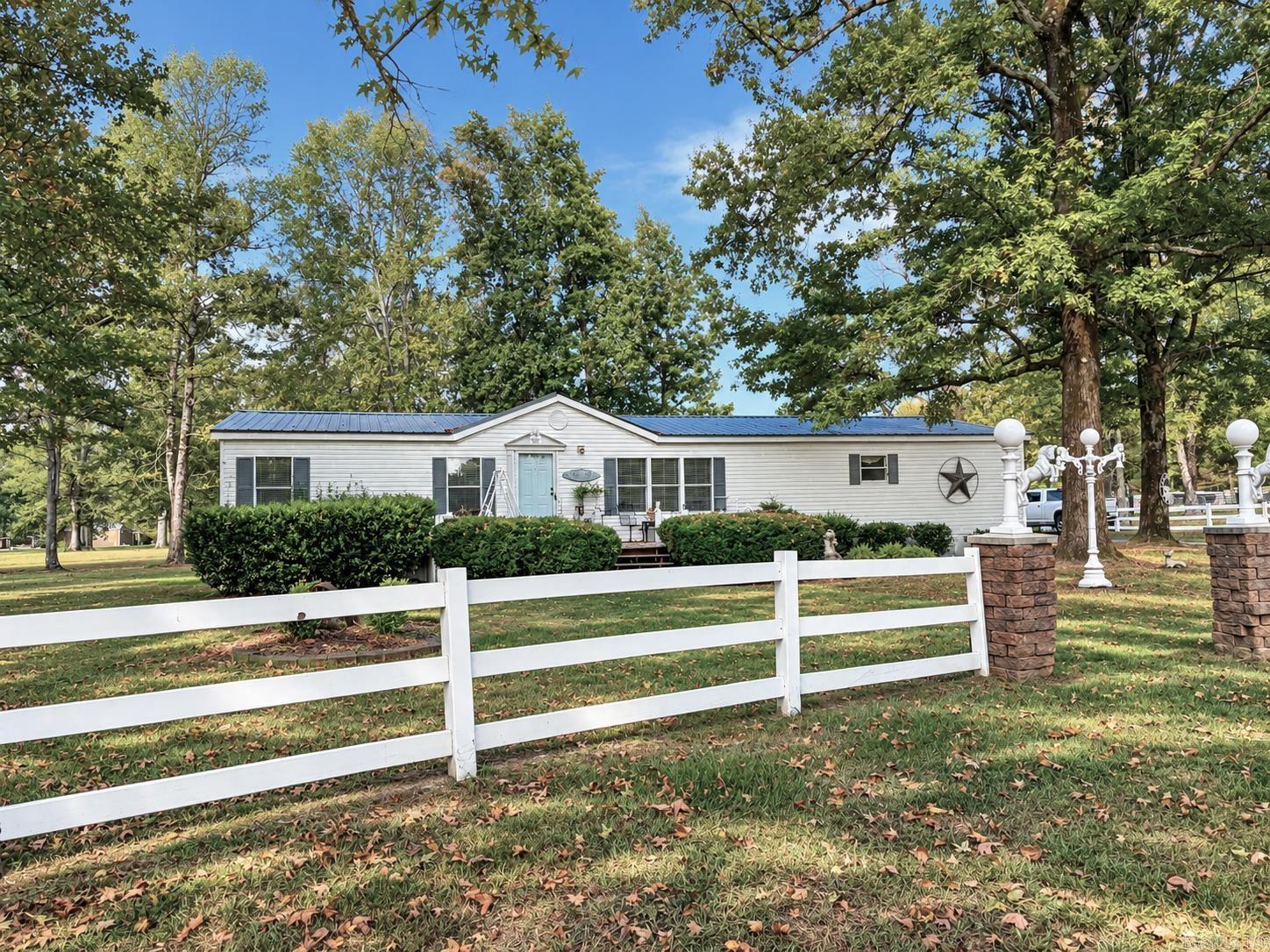 6008 Middle Warren Rd Pine Bluff, AR 71603
