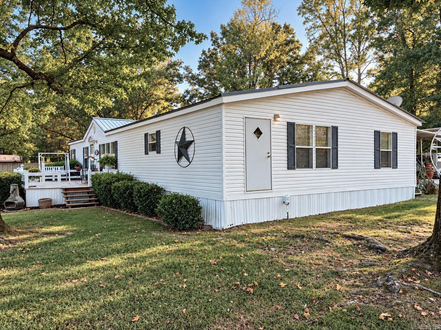 6008 Middle Warren Rd Pine Bluff, AR 71603