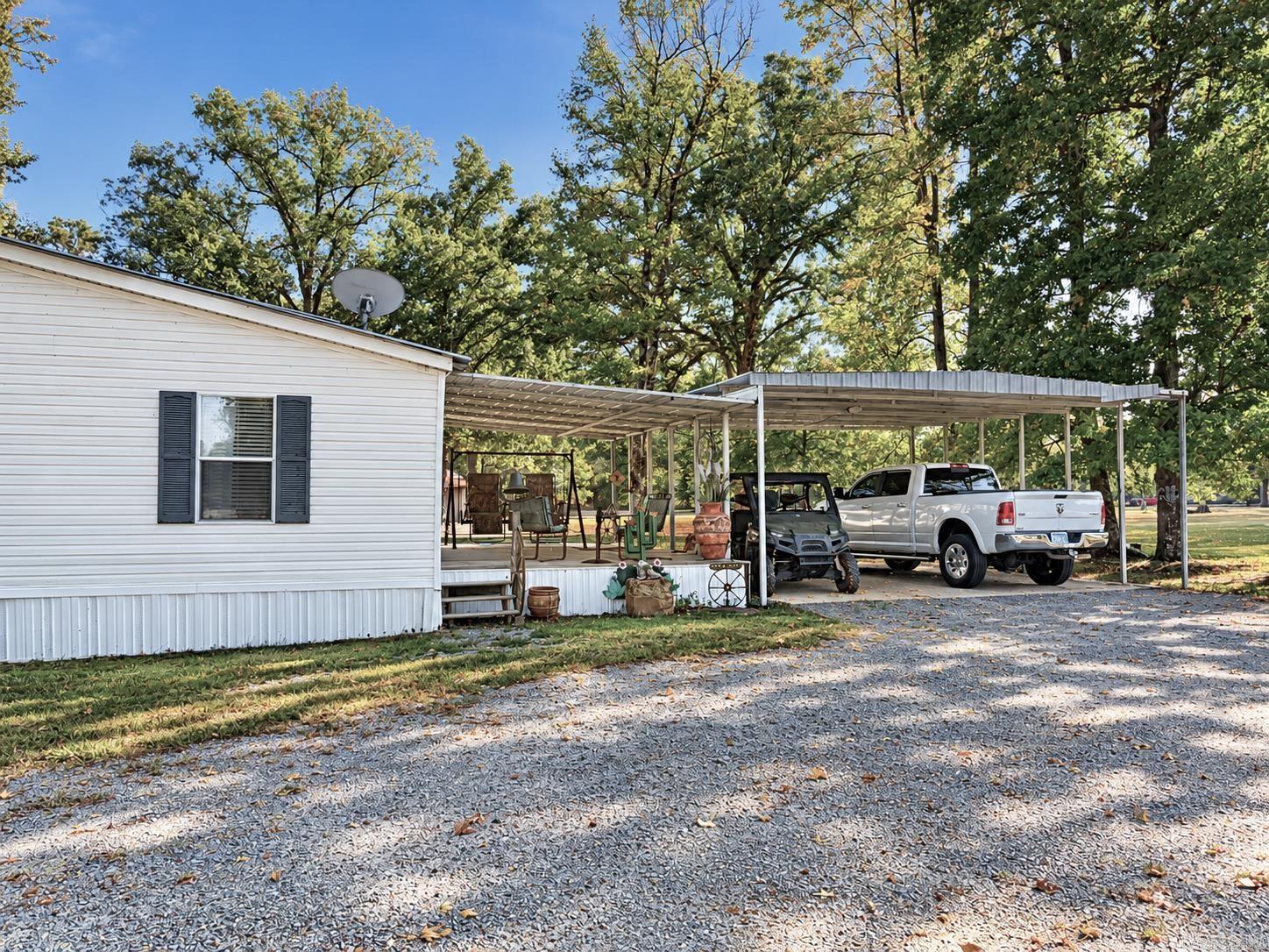6008 Middle Warren Rd Pine Bluff, AR 71603