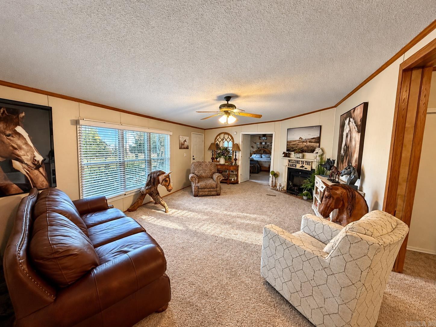 6008 Middle Warren Rd Pine Bluff, AR 71603