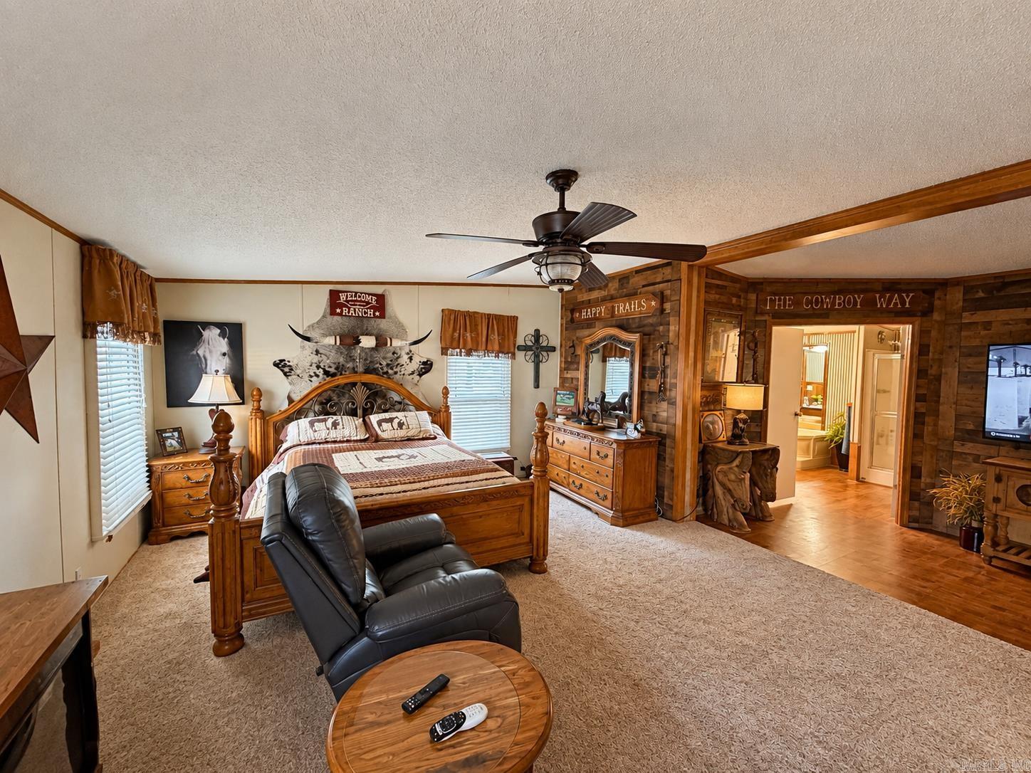 6008 Middle Warren Rd Pine Bluff, AR 71603