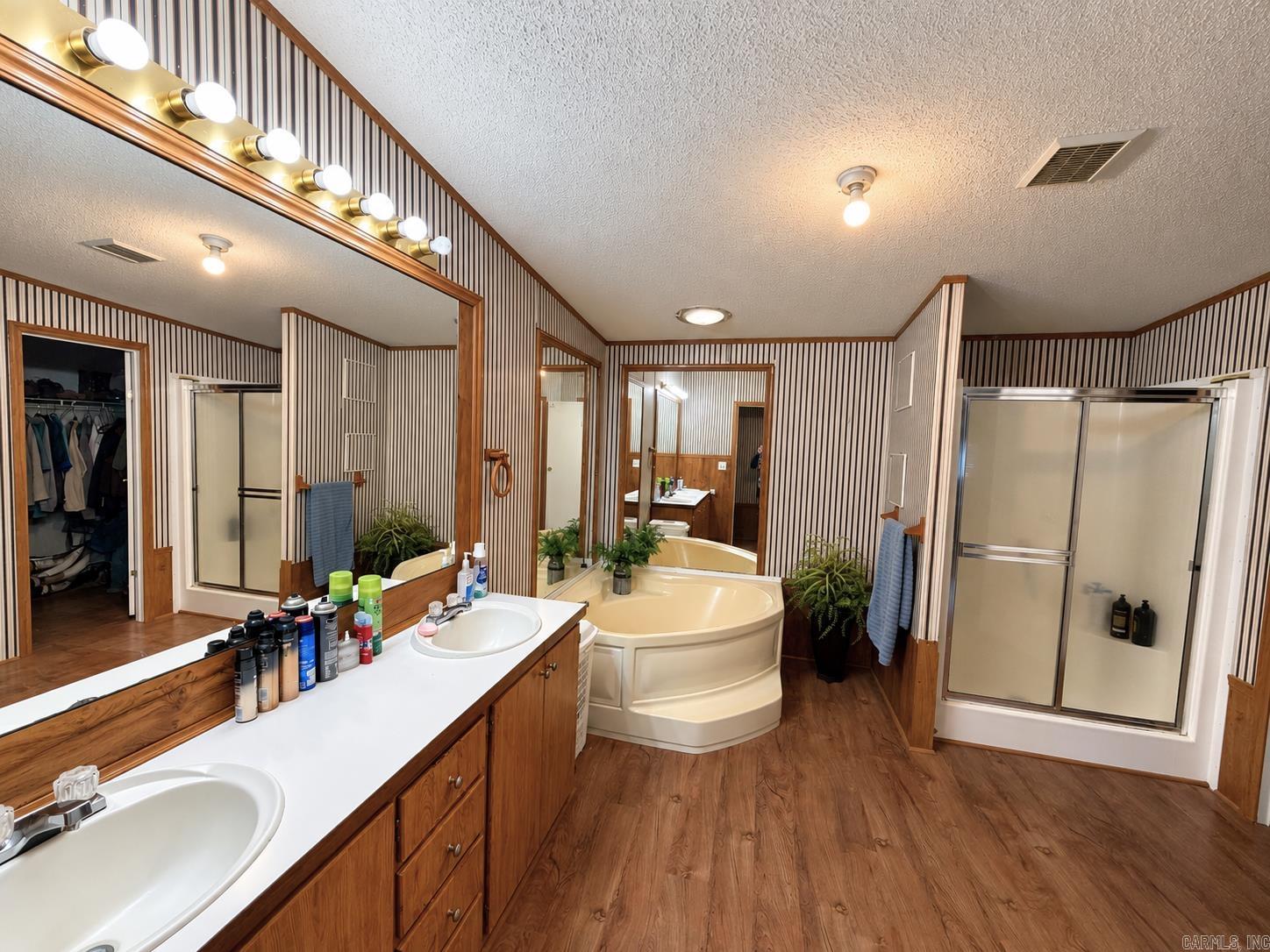 6008 Middle Warren Rd Pine Bluff, AR 71603