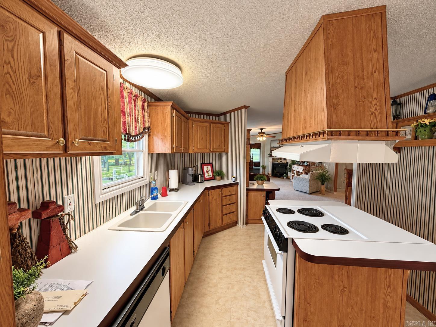 6008 Middle Warren Rd Pine Bluff, AR 71603