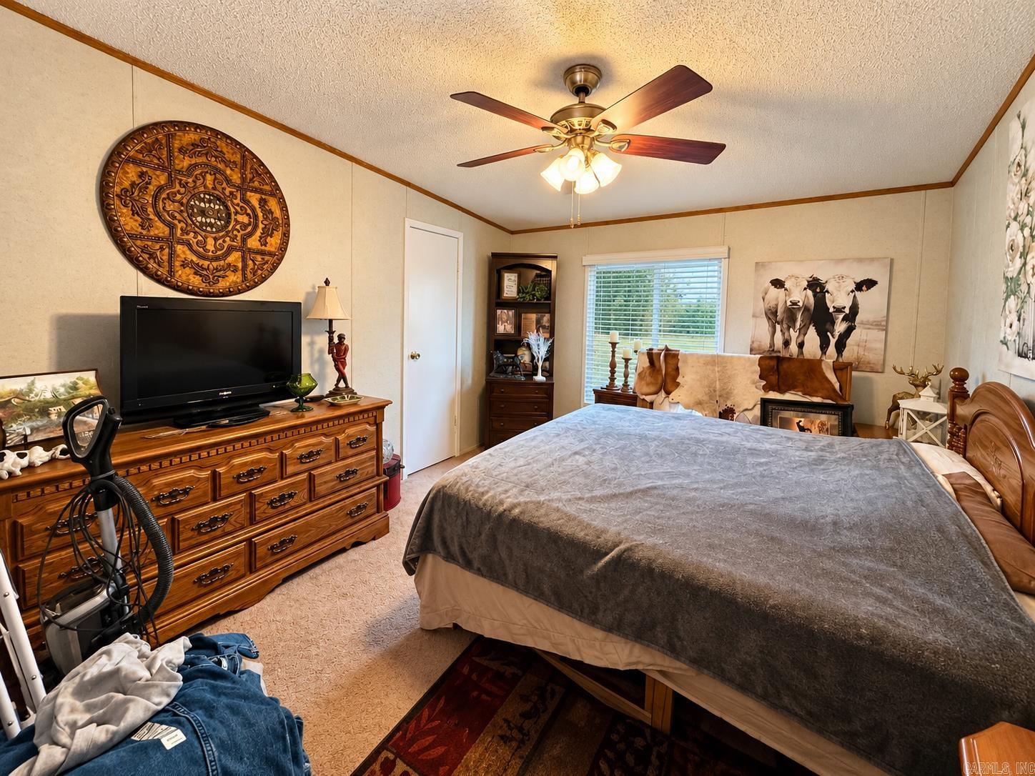 6008 Middle Warren Rd Pine Bluff, AR 71603