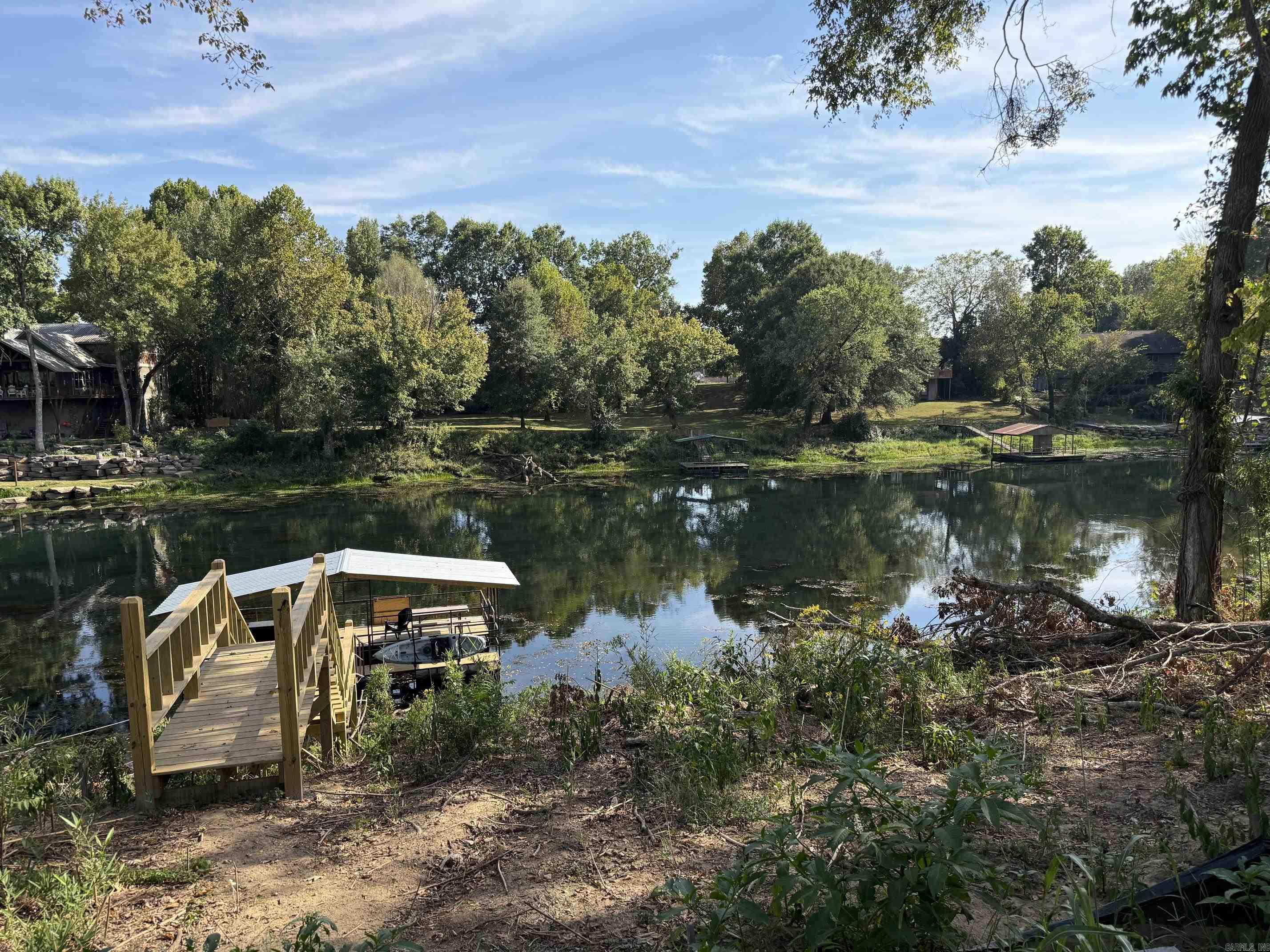 85 Down River  Heber Springs, AR