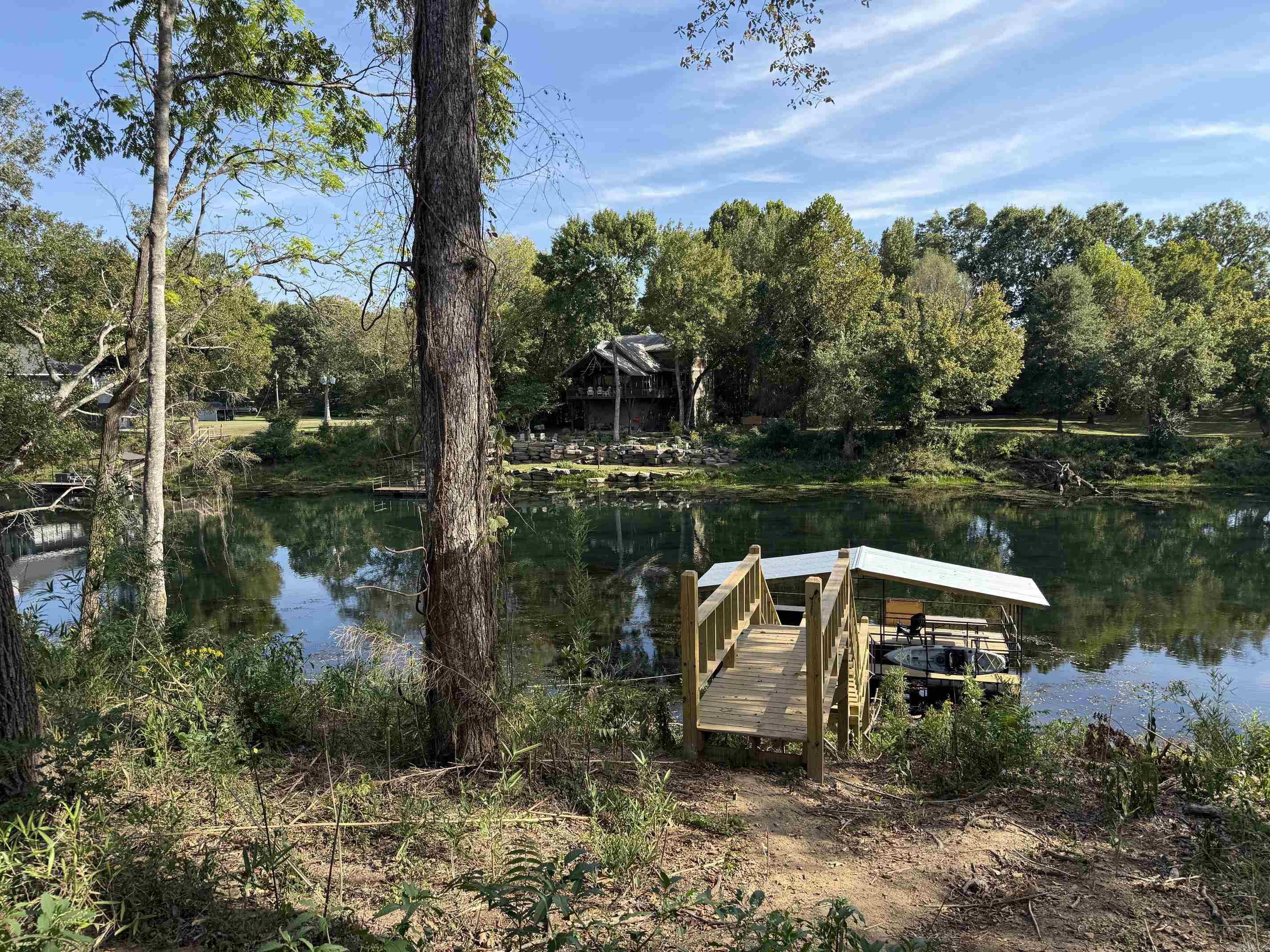 85 Down River  Heber Springs, AR
