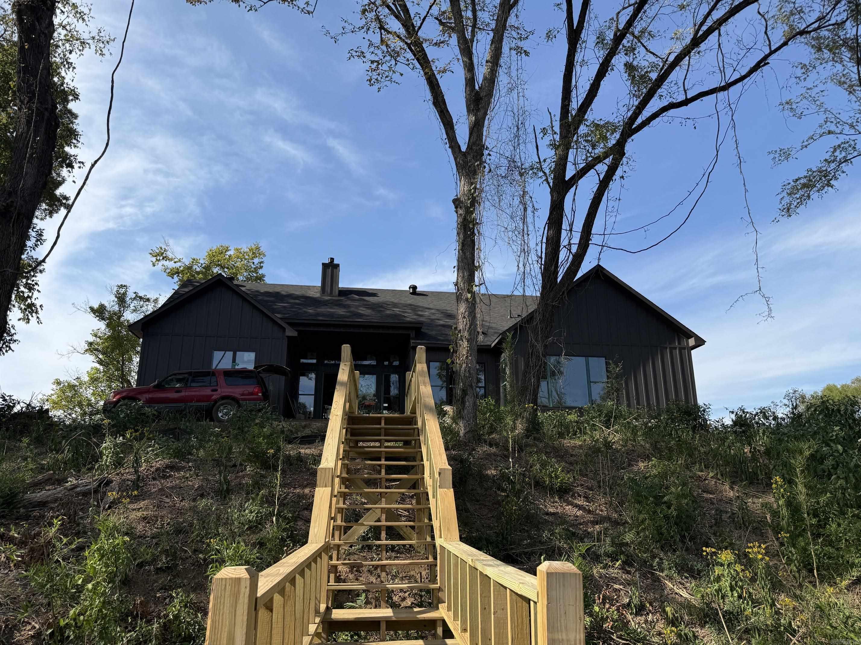 85 Down River  Heber Springs, AR