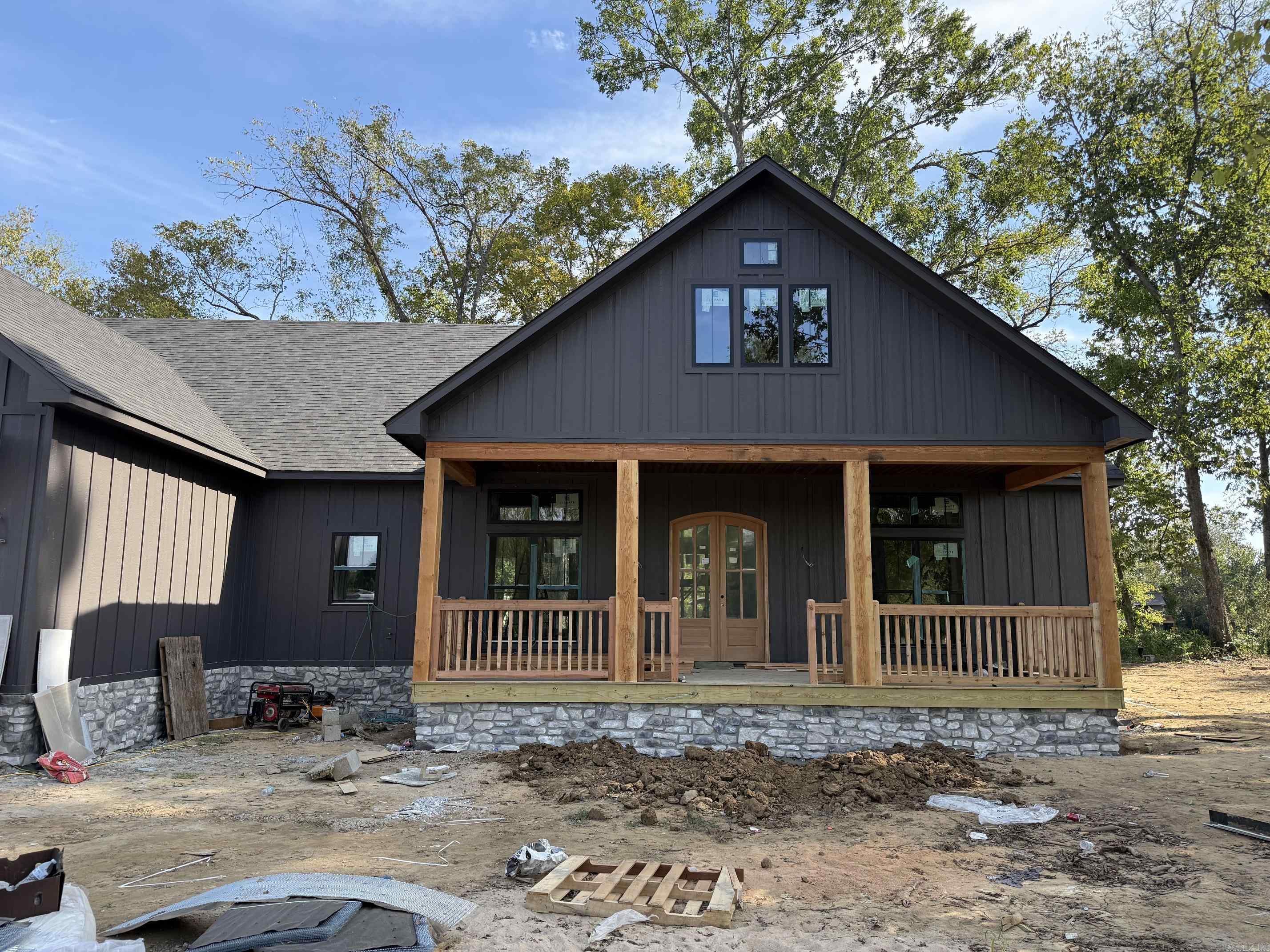 85 Down River  Heber Springs, AR