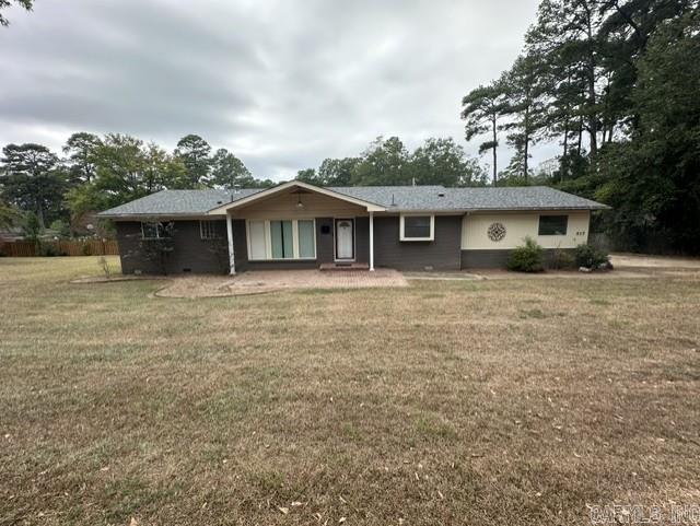 917  Highland  Magnolia, AR