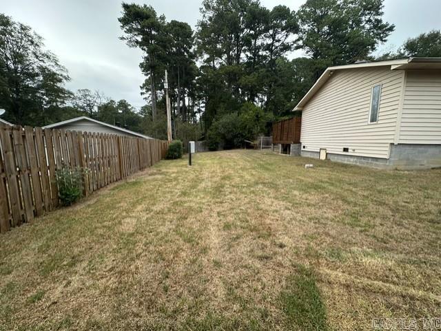 917 Highland  Magnolia, AR