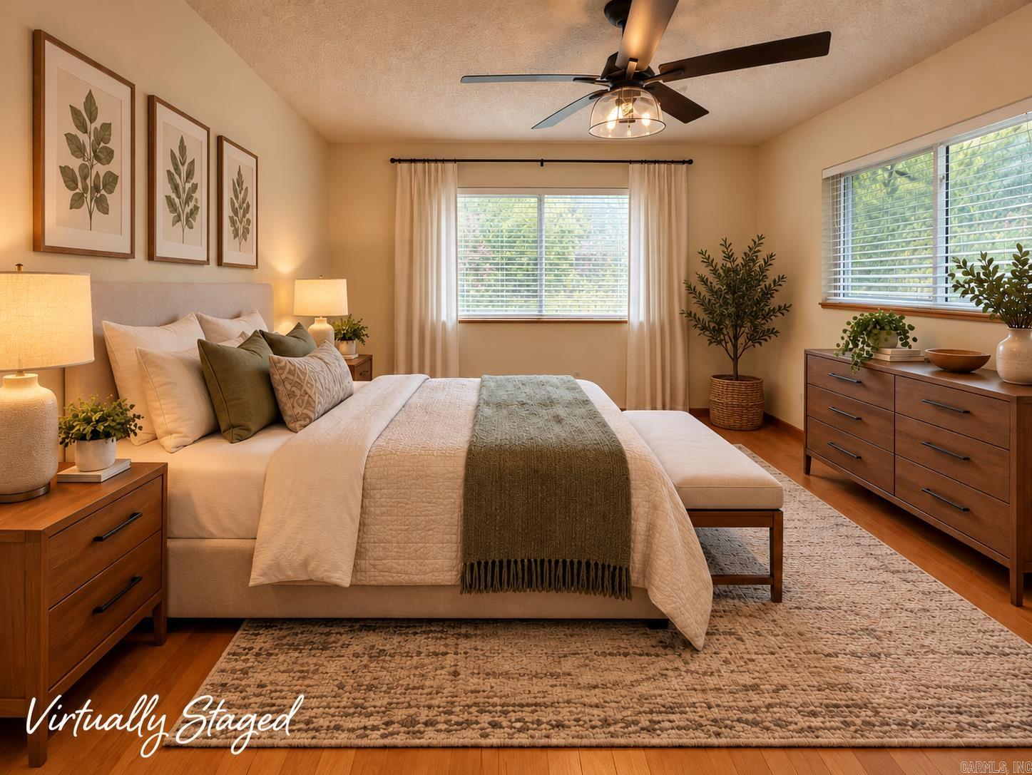 917 Highland  Magnolia, AR