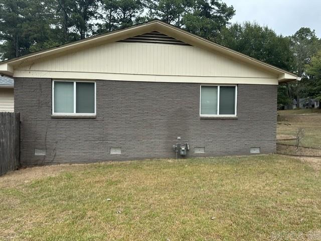 917 Highland  Magnolia, AR