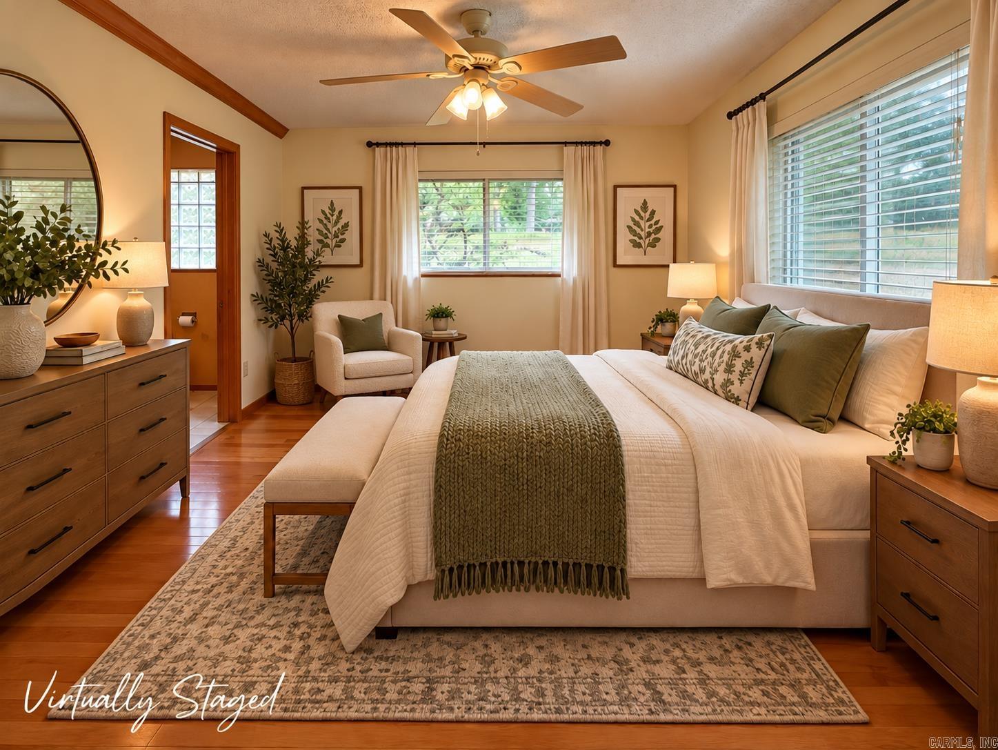 917 Highland  Magnolia, AR