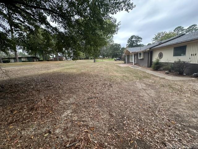917 Highland  Magnolia, AR