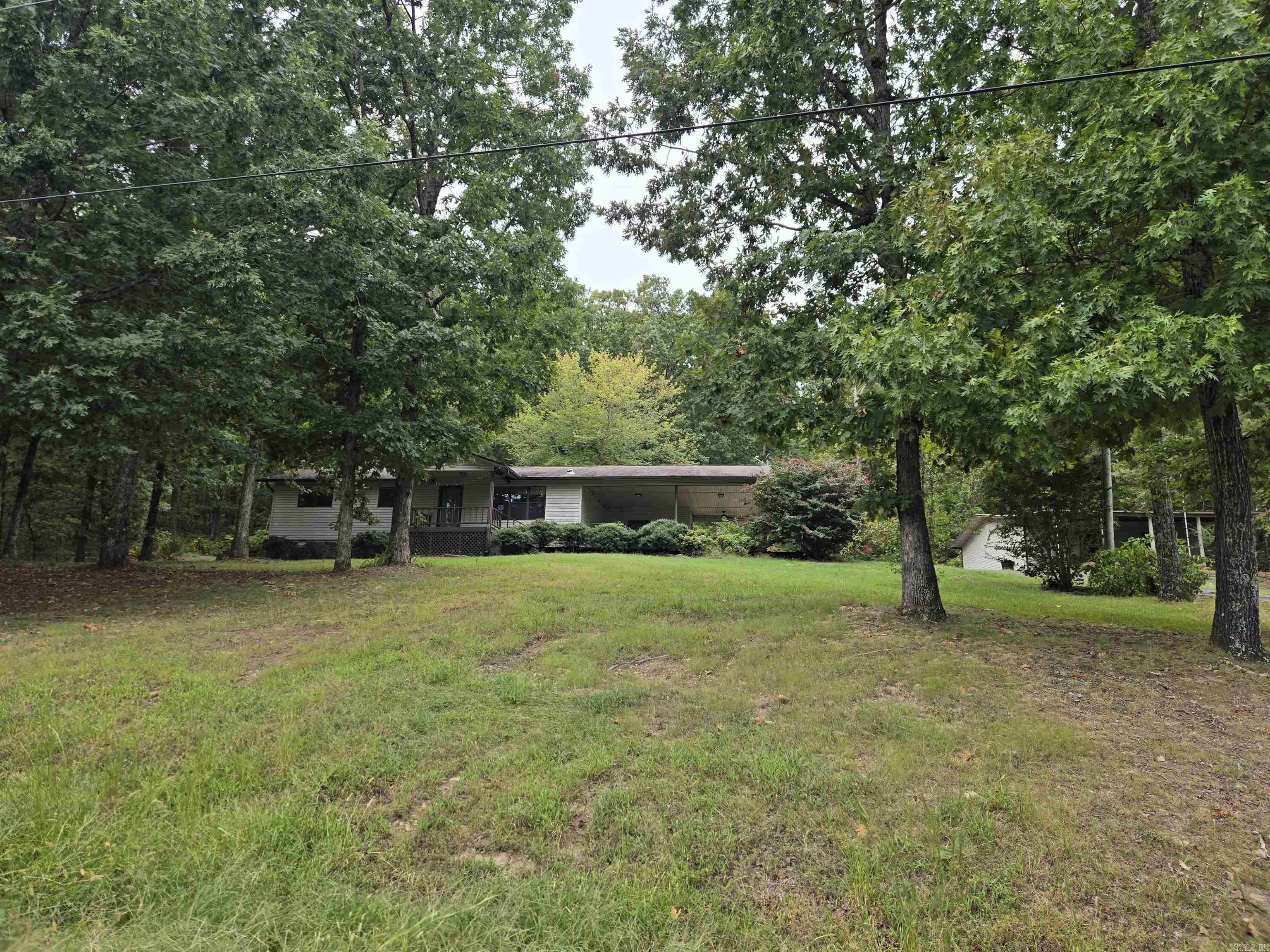 361  Radio  Clinton, AR