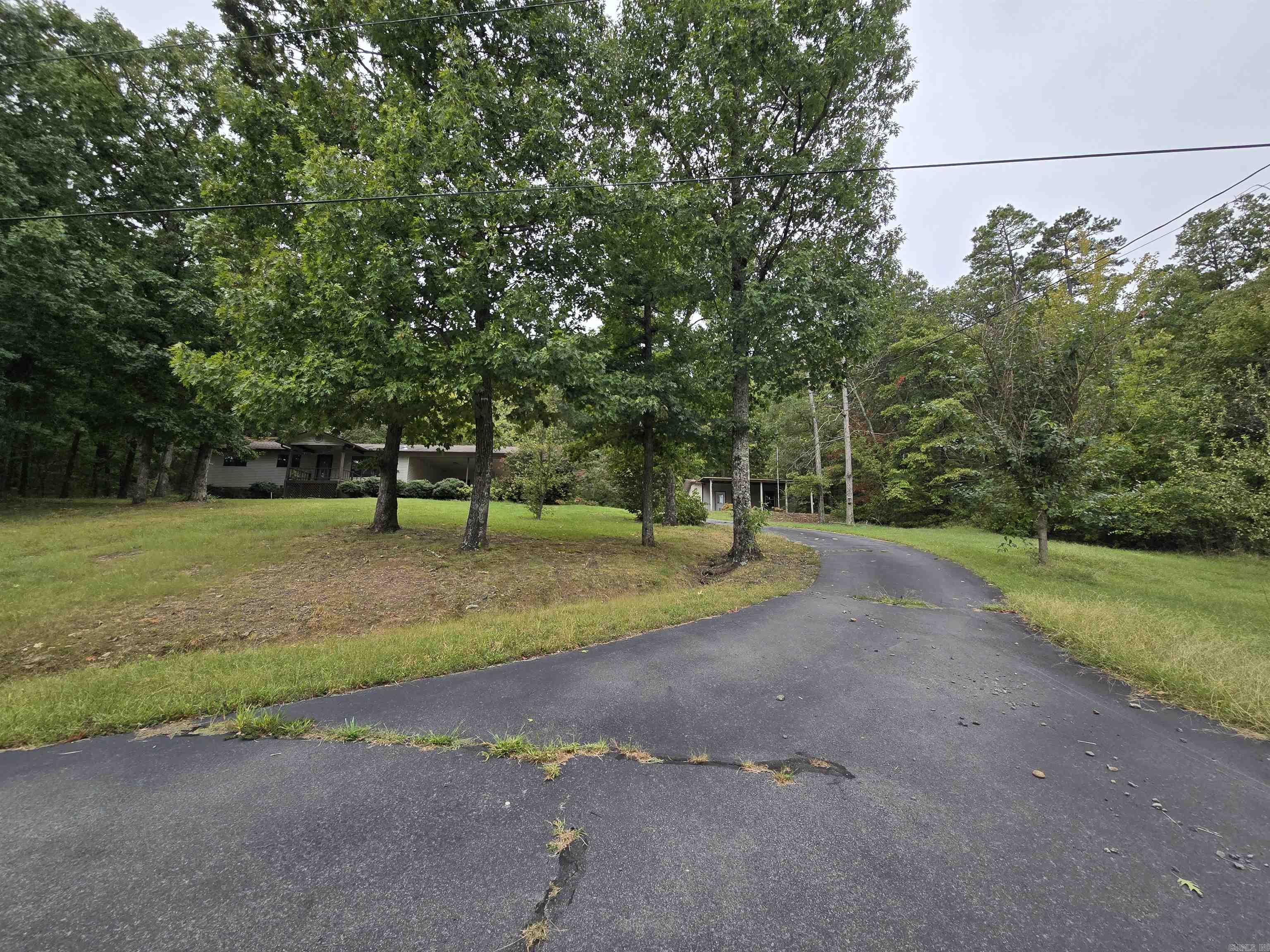 361 Radio  Clinton, AR