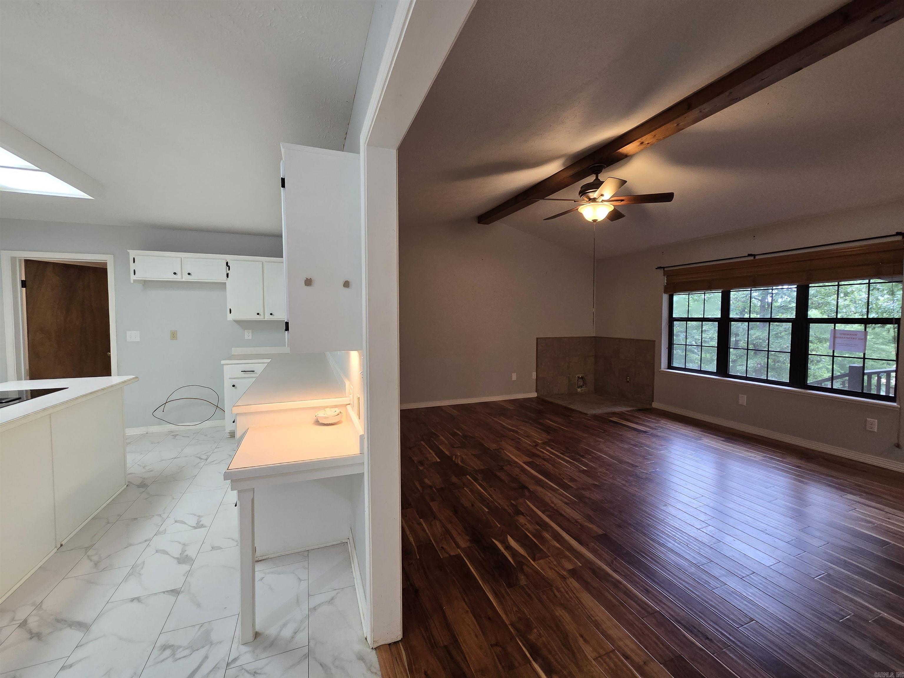 361 Radio  Clinton, AR