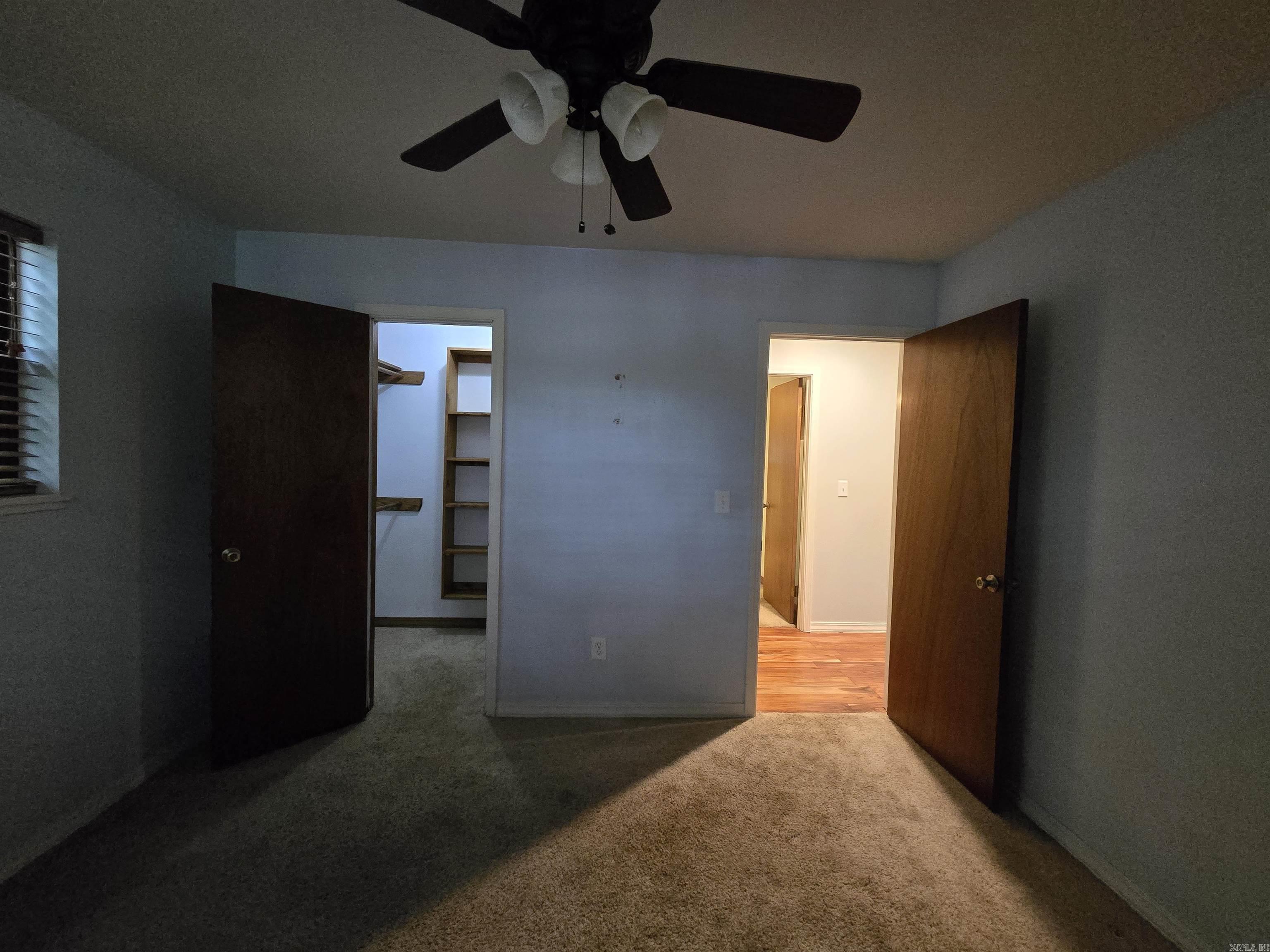 361 Radio  Clinton, AR