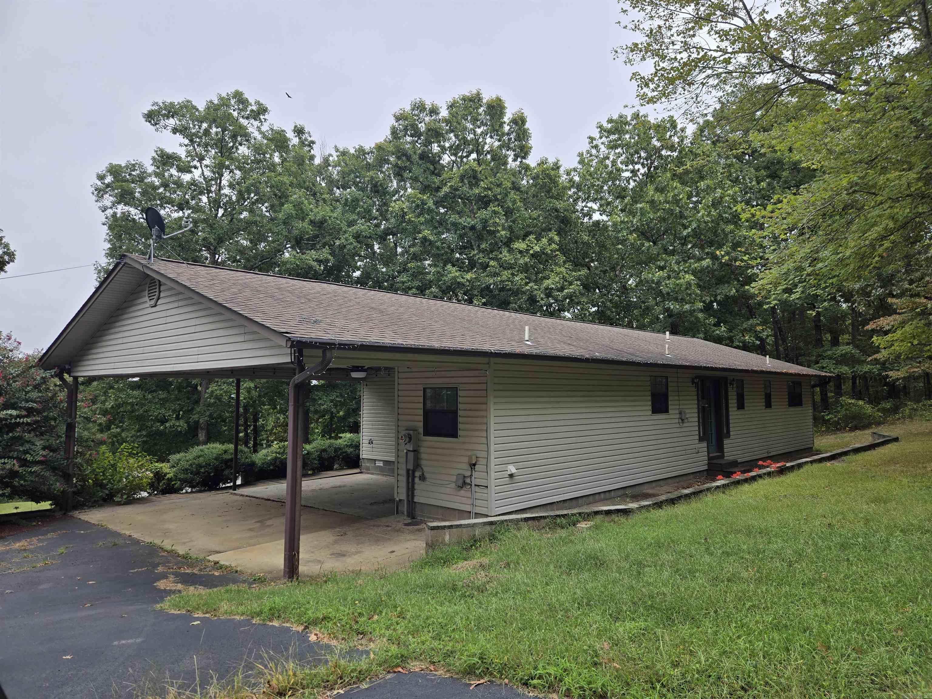 361 Radio  Clinton, AR