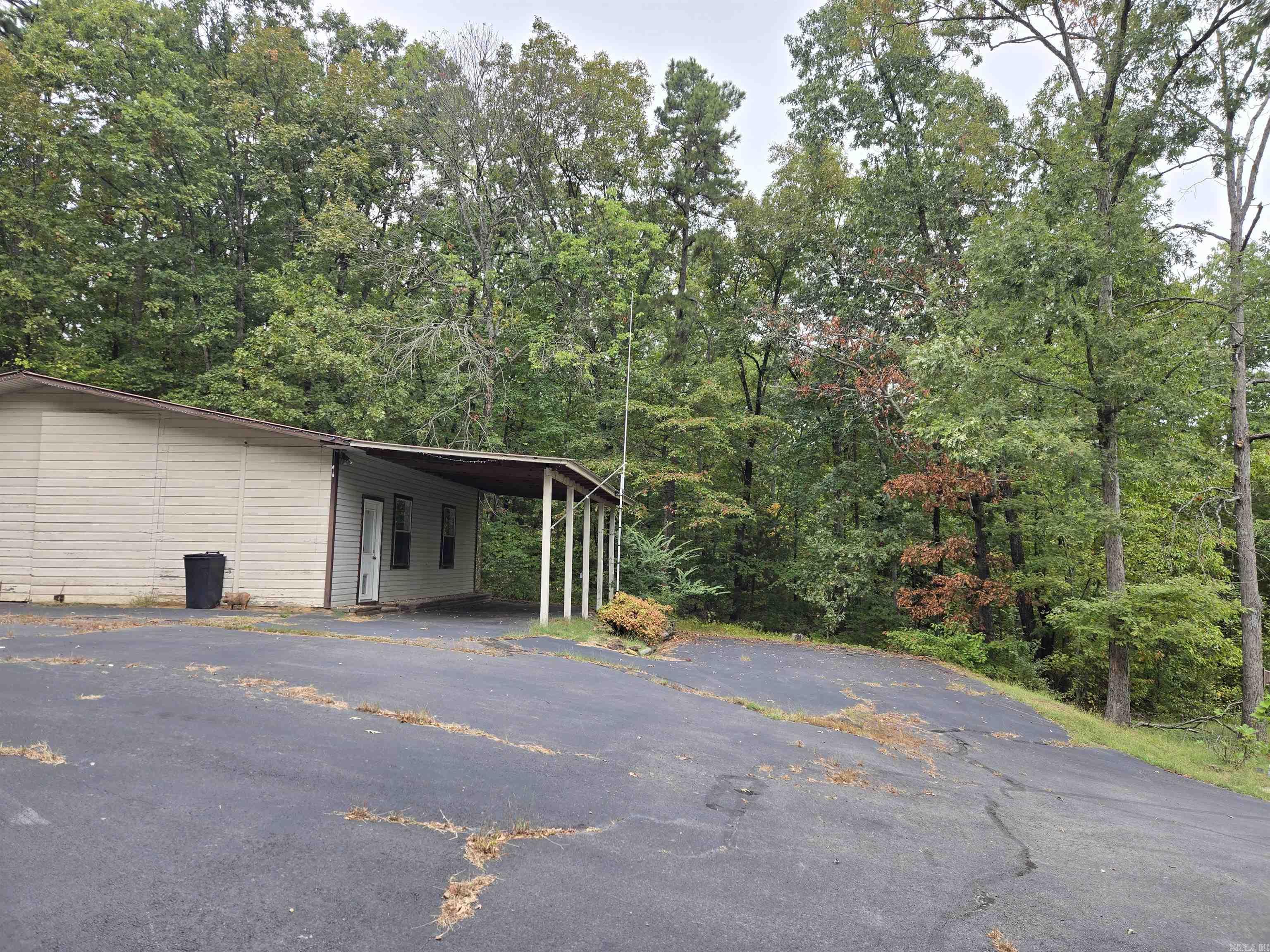 361 Radio  Clinton, AR