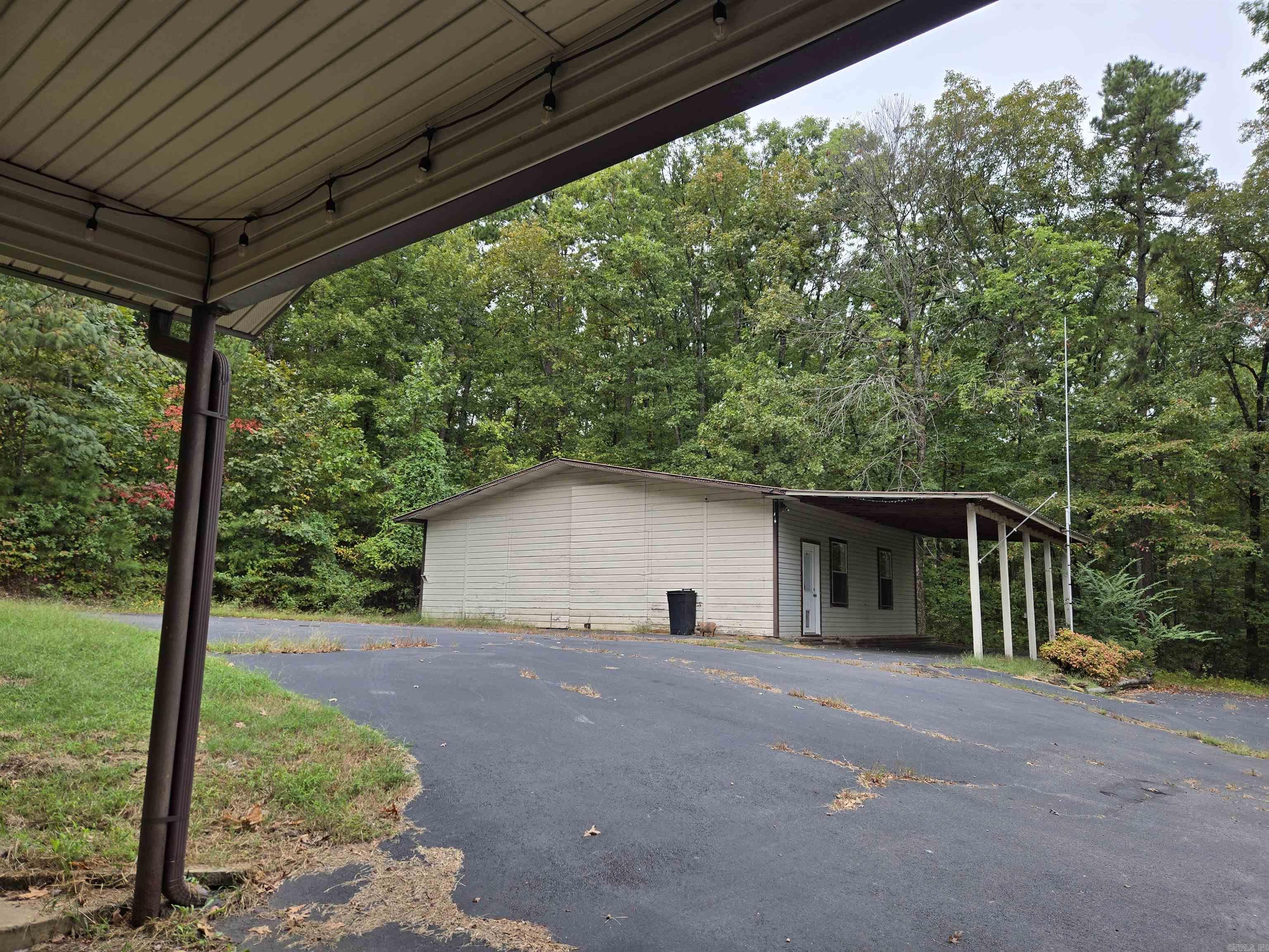 361 Radio  Clinton, AR