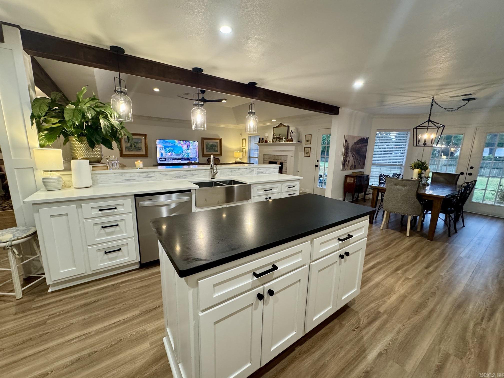 3 Hyde Park Circle Conway, AR 72034