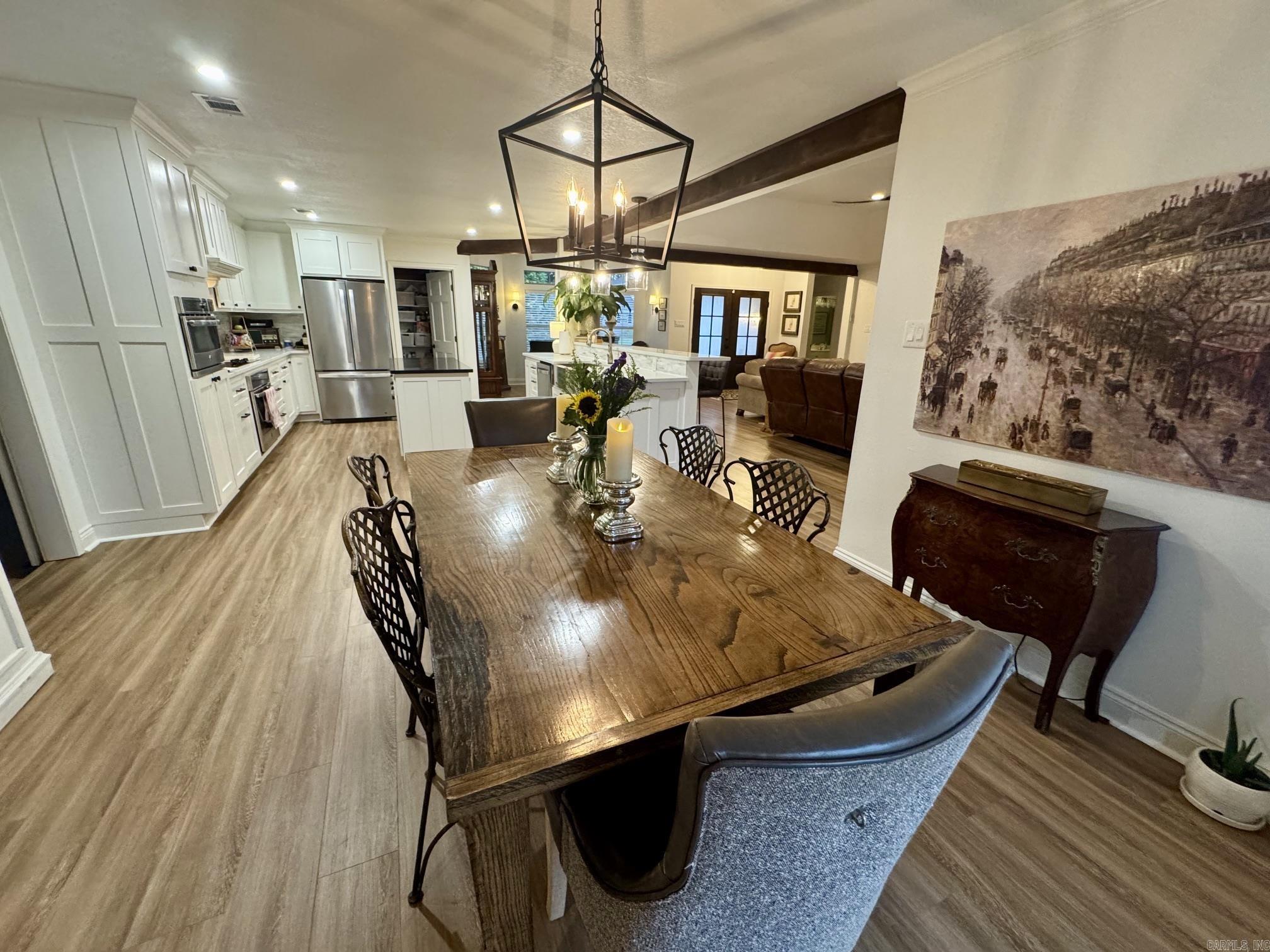 3 Hyde Park Circle Conway, AR 72034