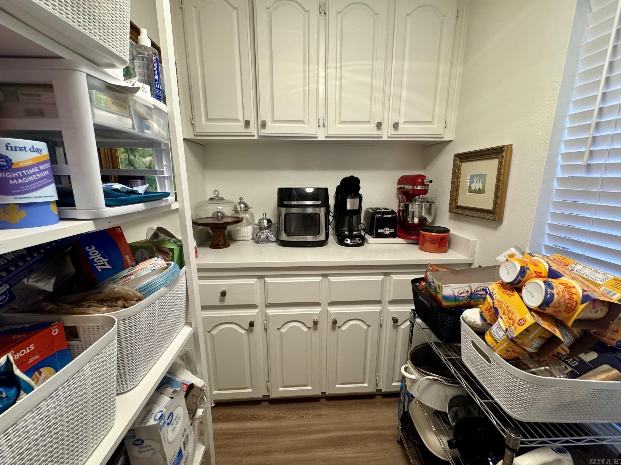 3 Hyde Park Circle Conway, AR 72034