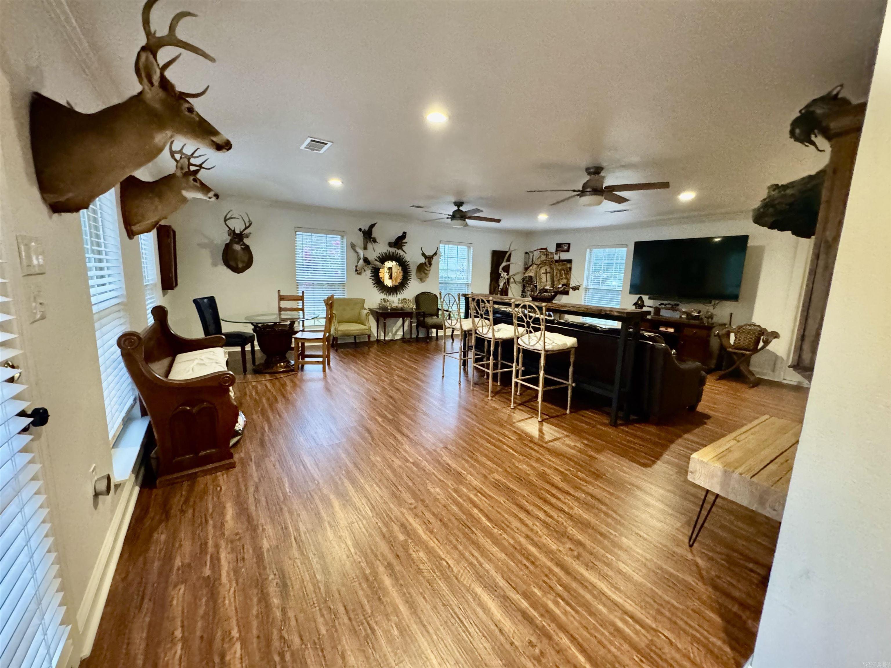 3 Hyde Park Circle Conway, AR 72034