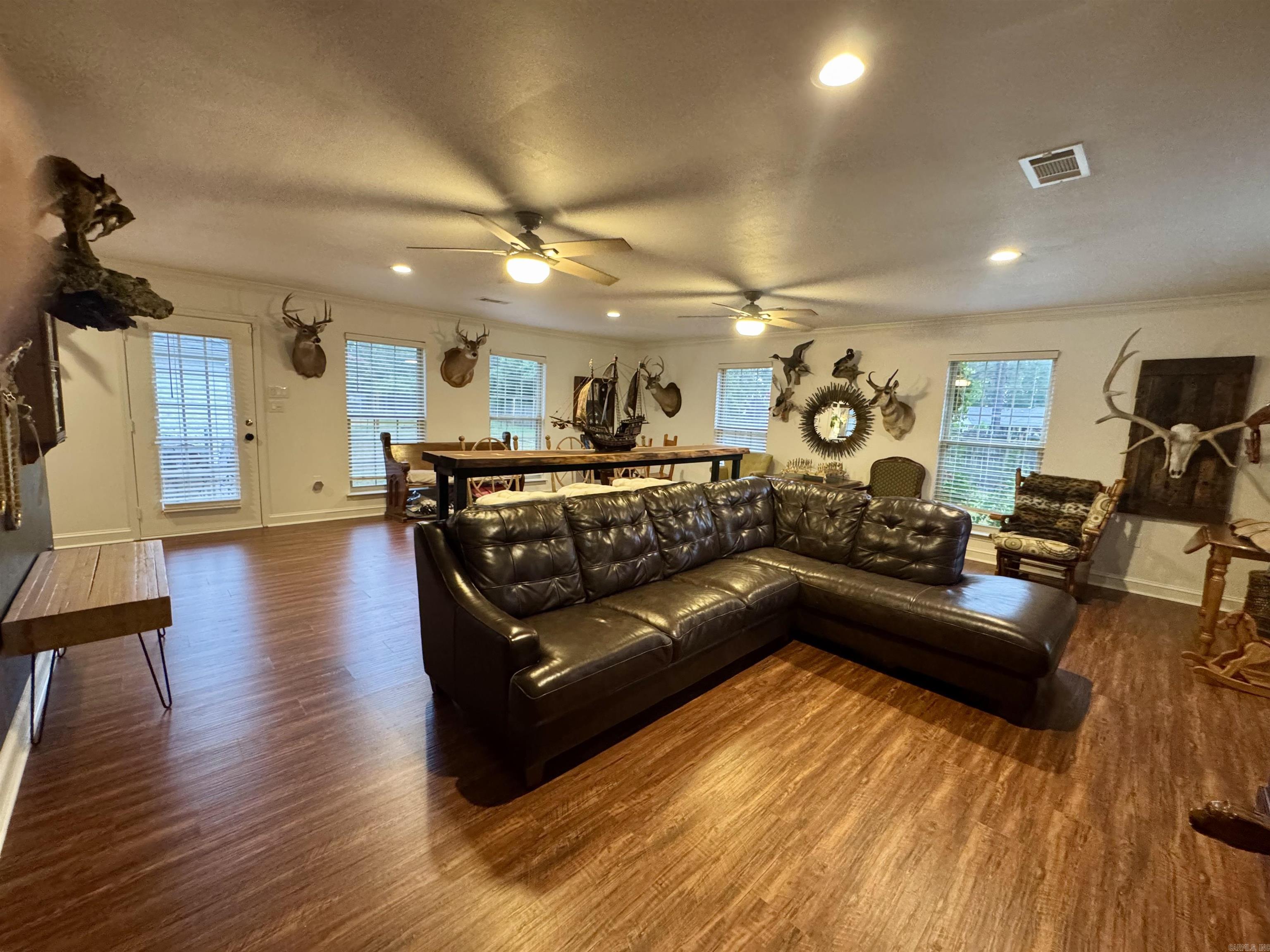 3 Hyde Park Circle Conway, AR 72034
